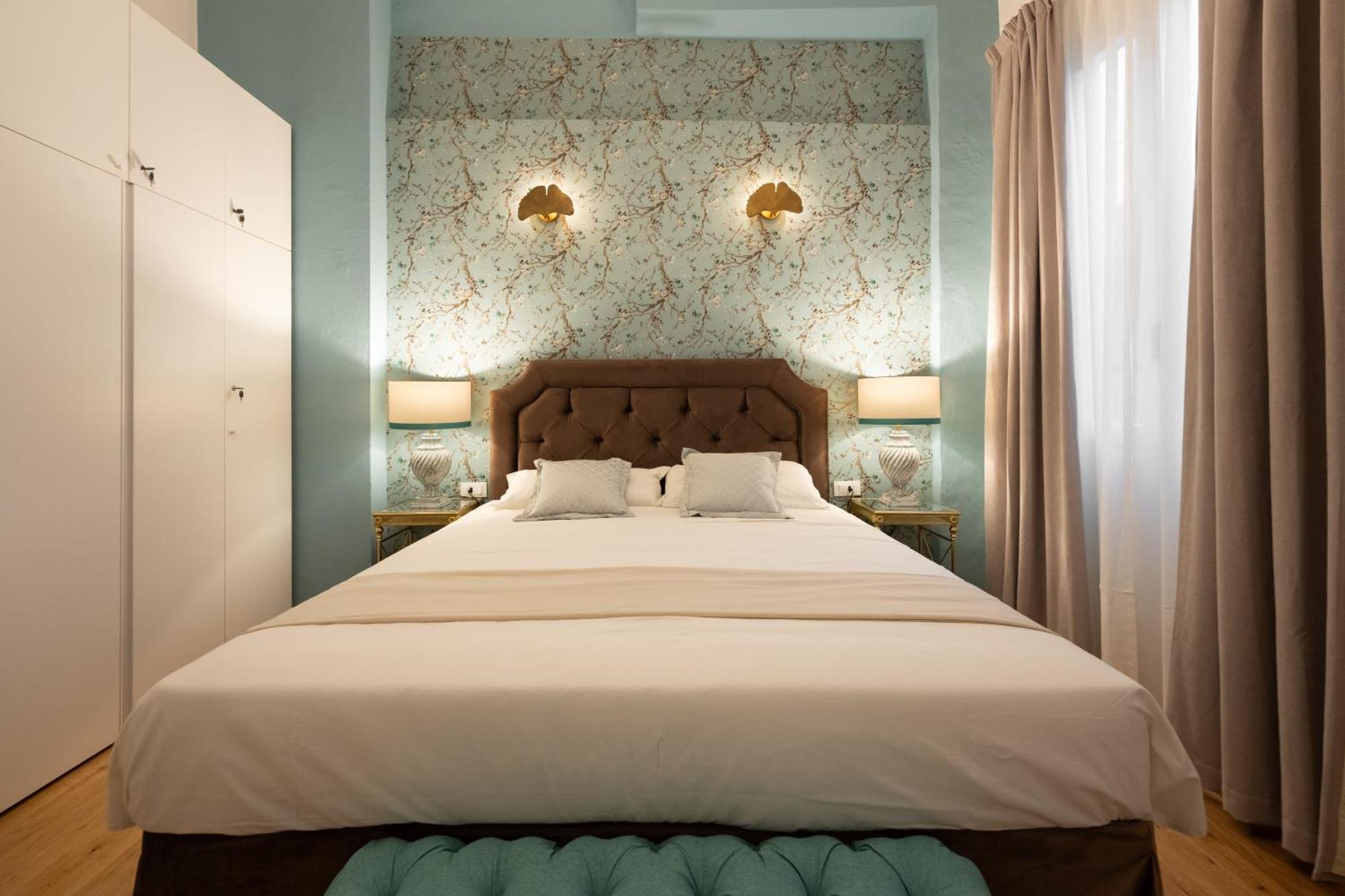 Via Dei Pepi 3 - Charming - Chic Retreat A Few Steps From Santa Croce Square Florença