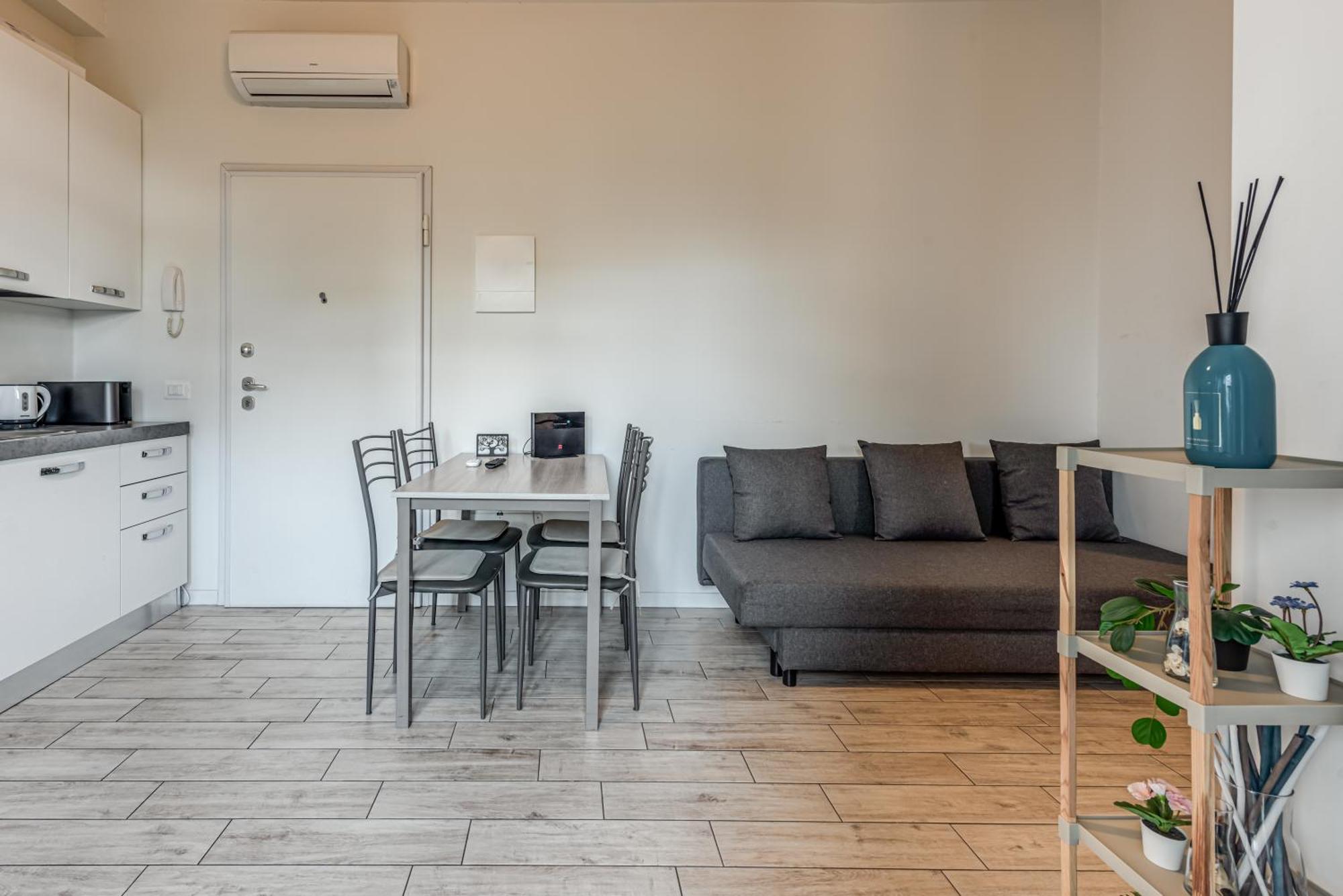 Littlehome-centro-self Check In Florenz