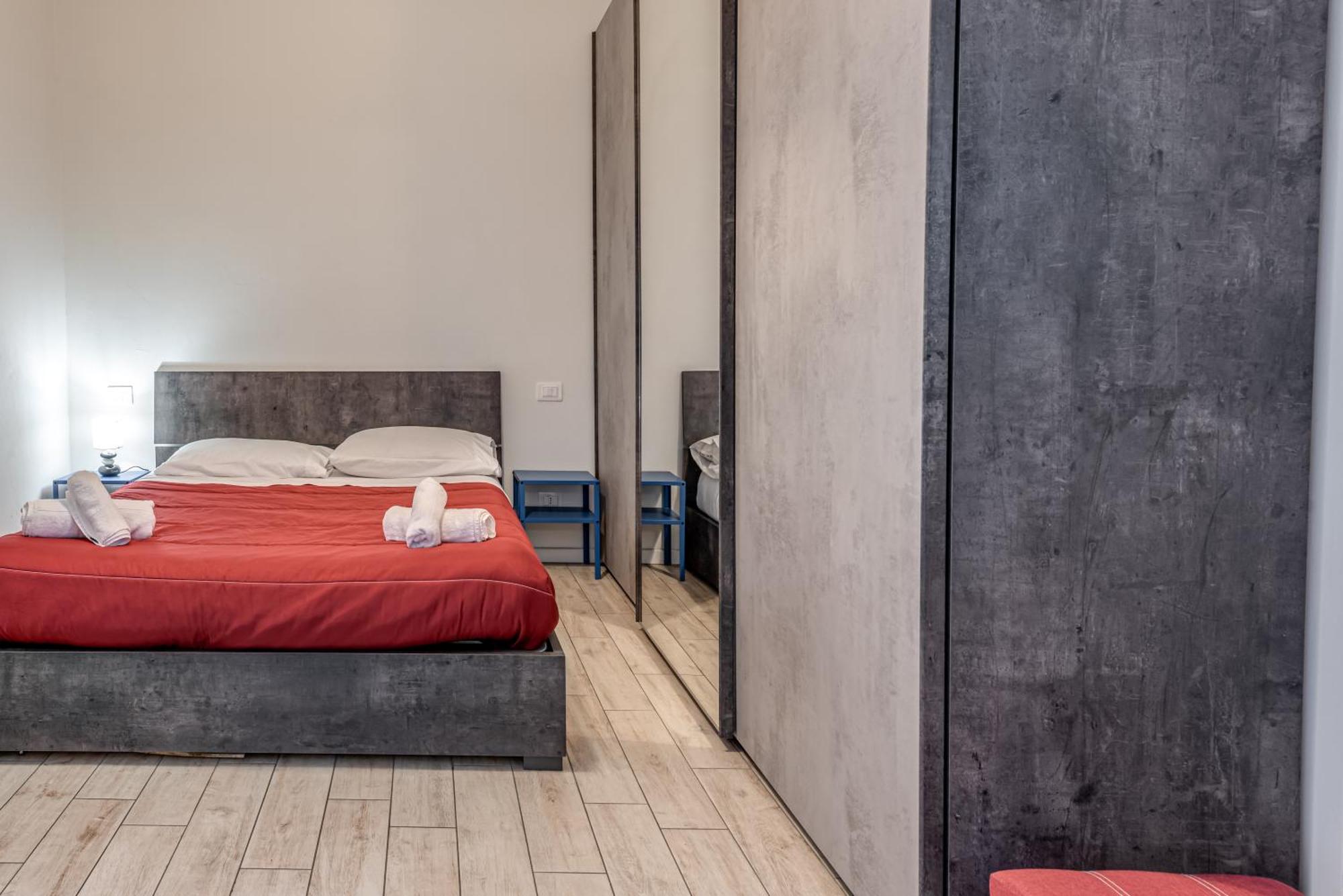 Littlehome-centro-self Check In Florenz