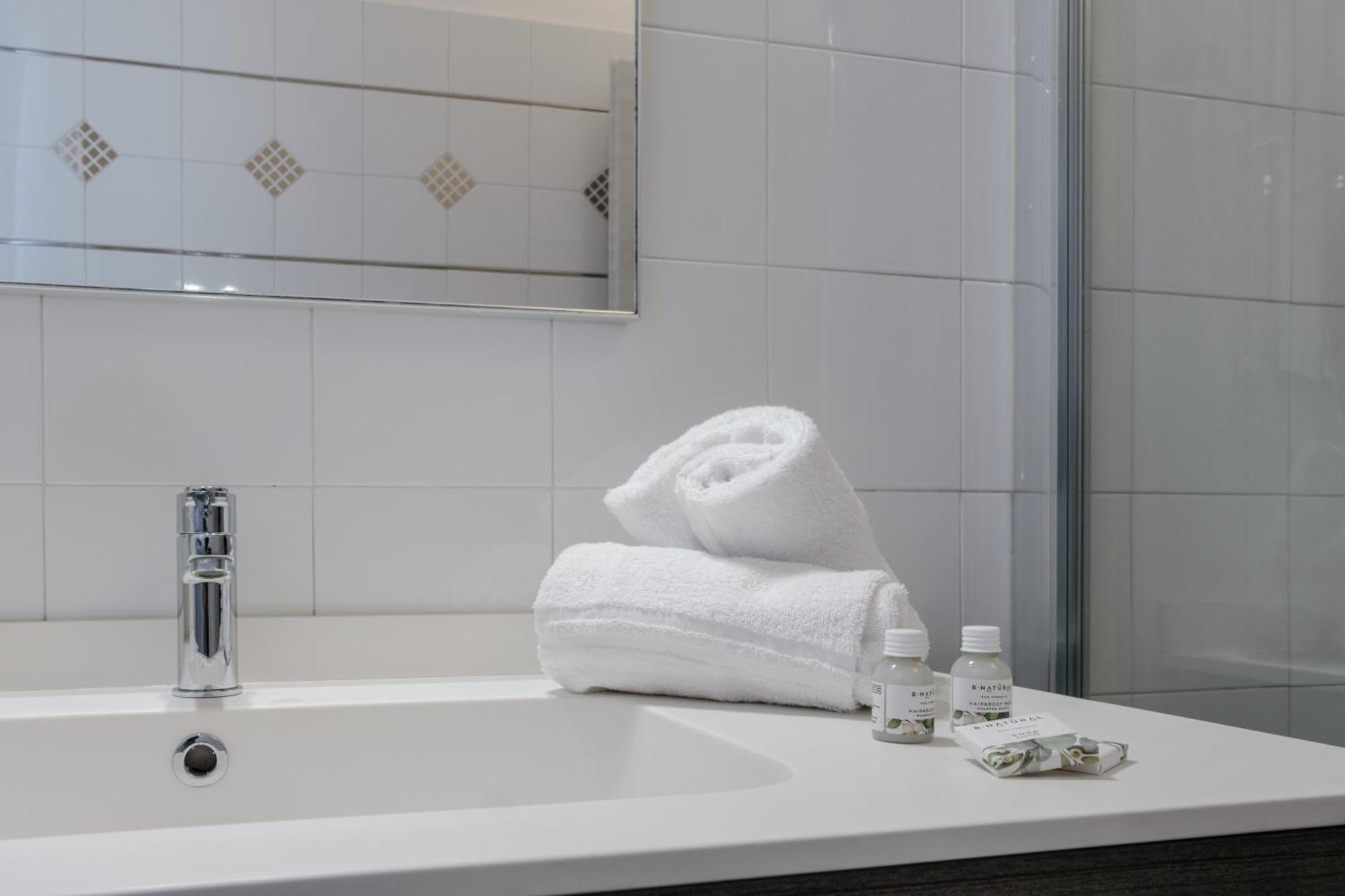 Appartement Minimal Nest *