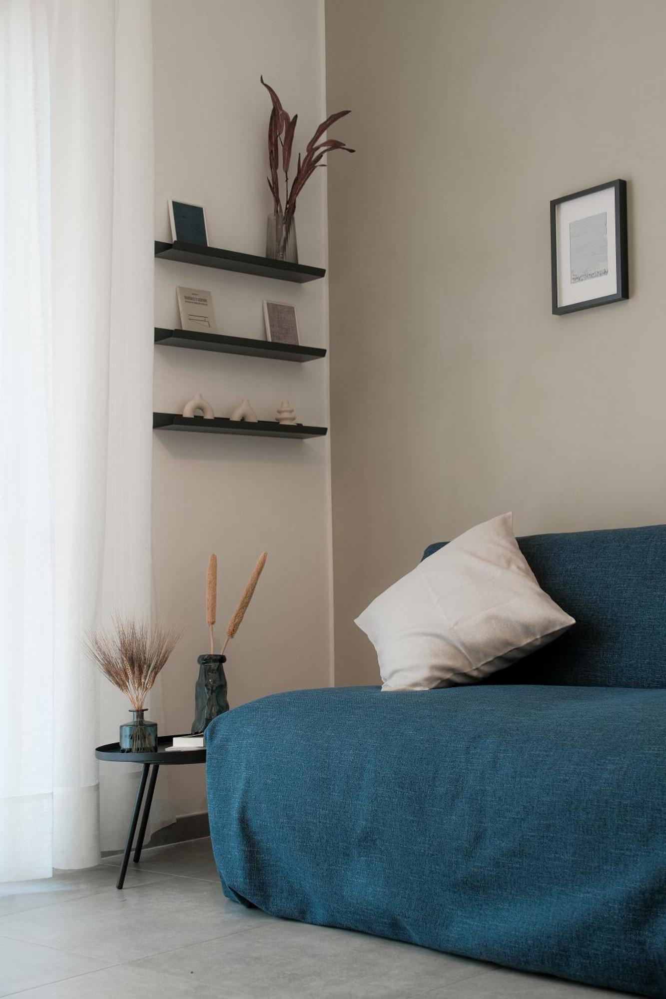 Appartement Minimal Nest
