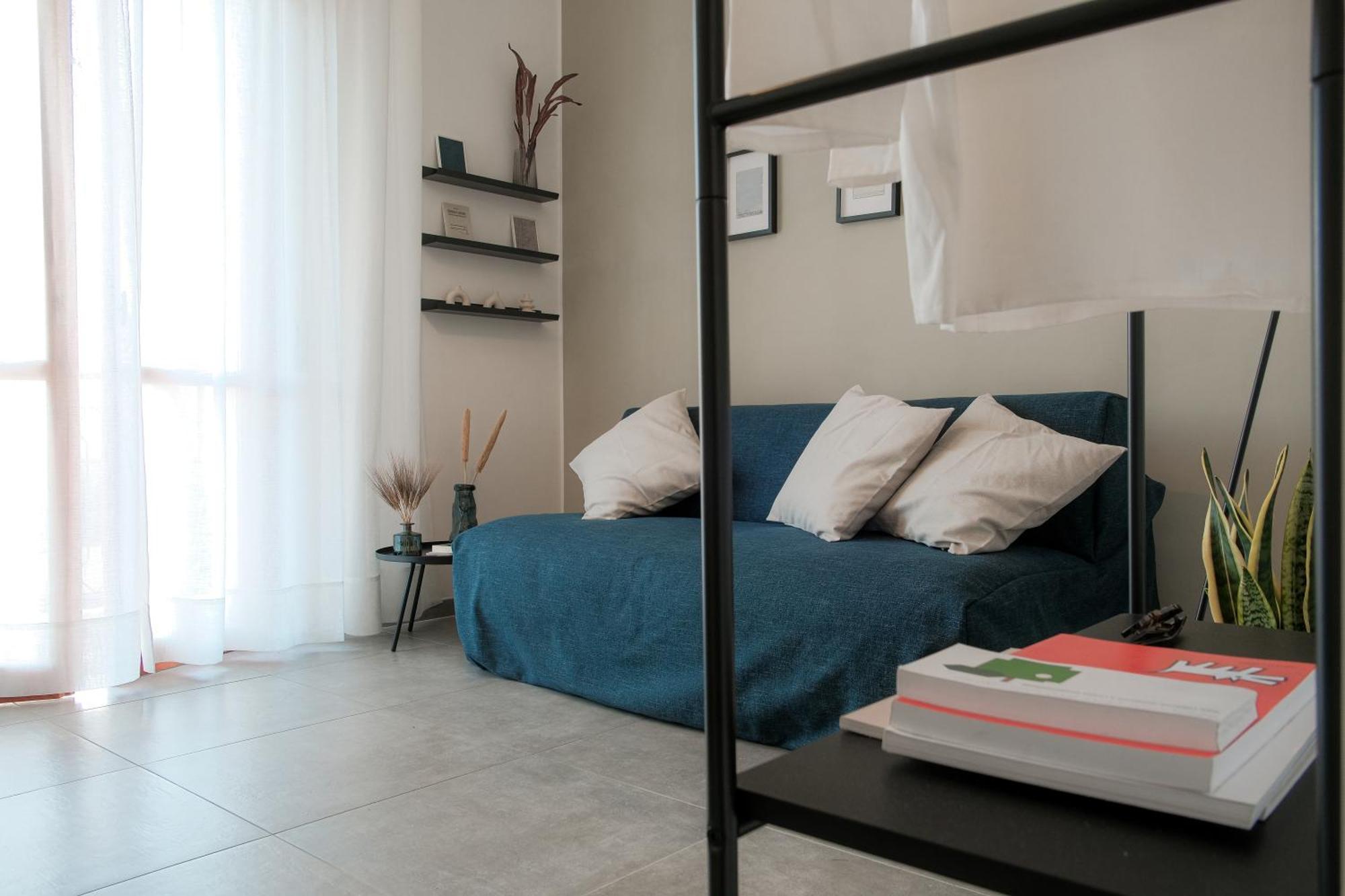 Appartement Minimal Nest *