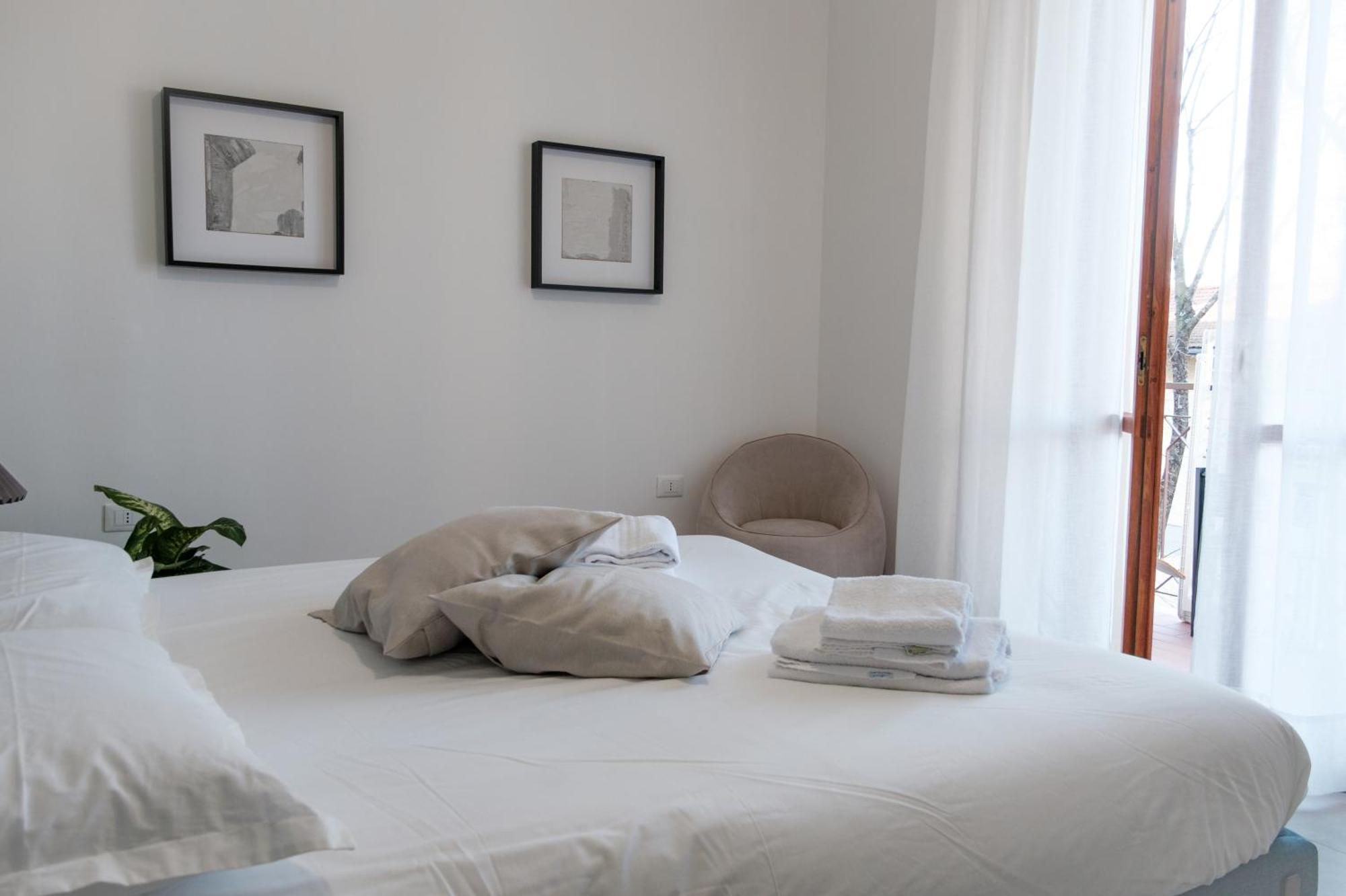 Minimal Nest Appartement
