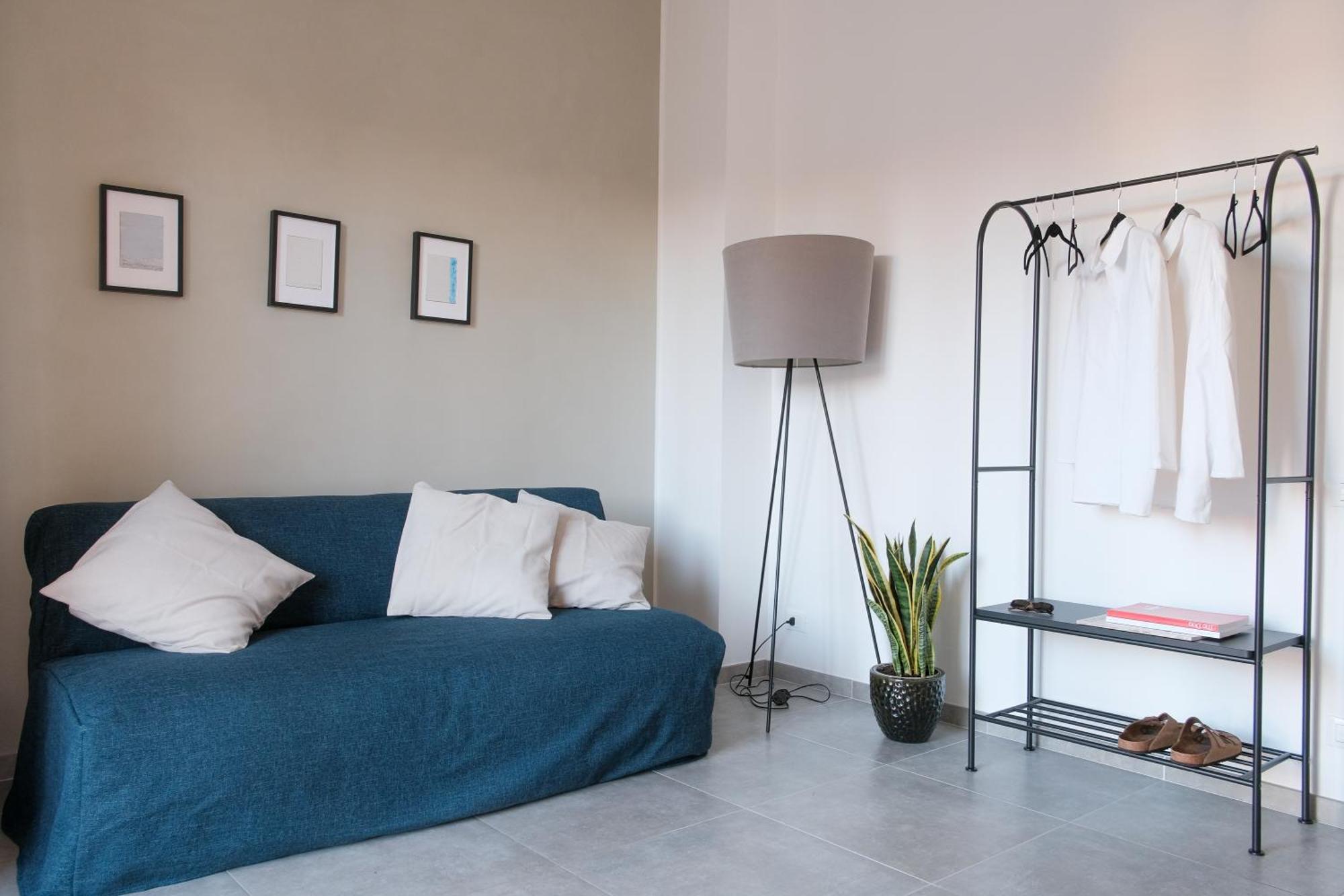 Appartement Minimal Nest
