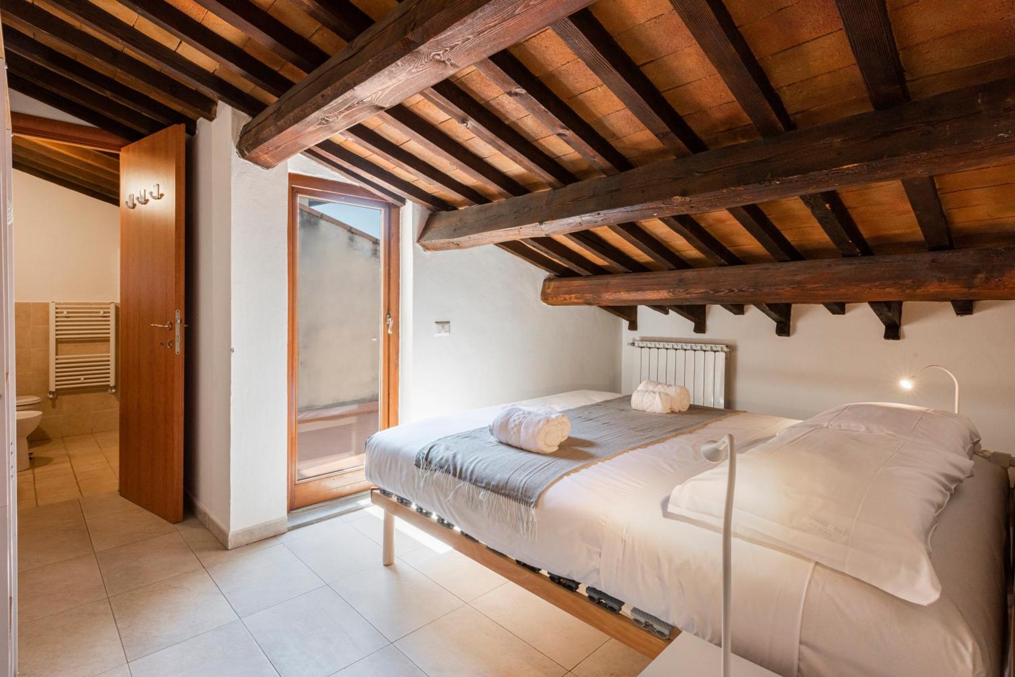 The Luxor - Corsica Appartement