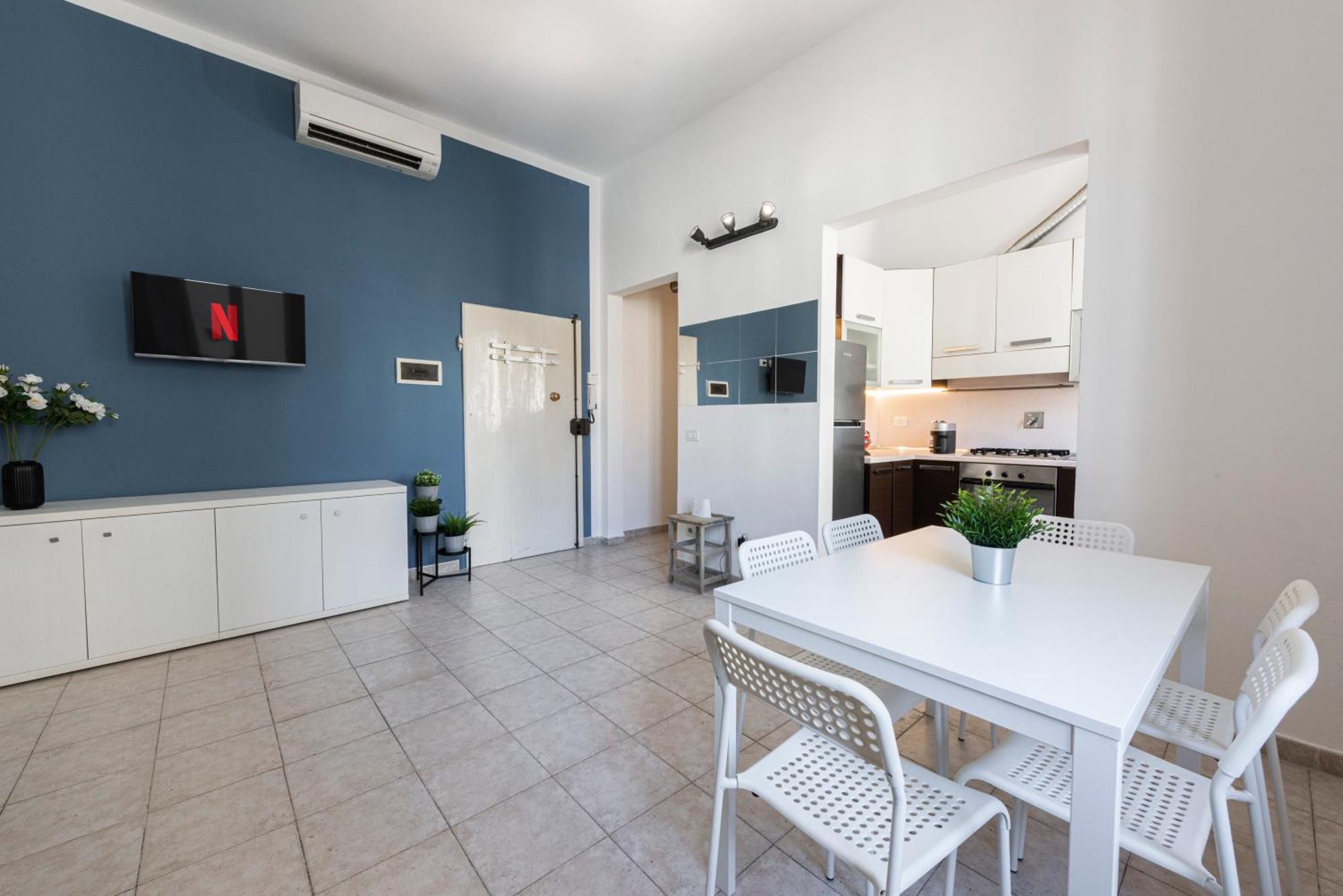 Appartement The Luxor - Corsica *