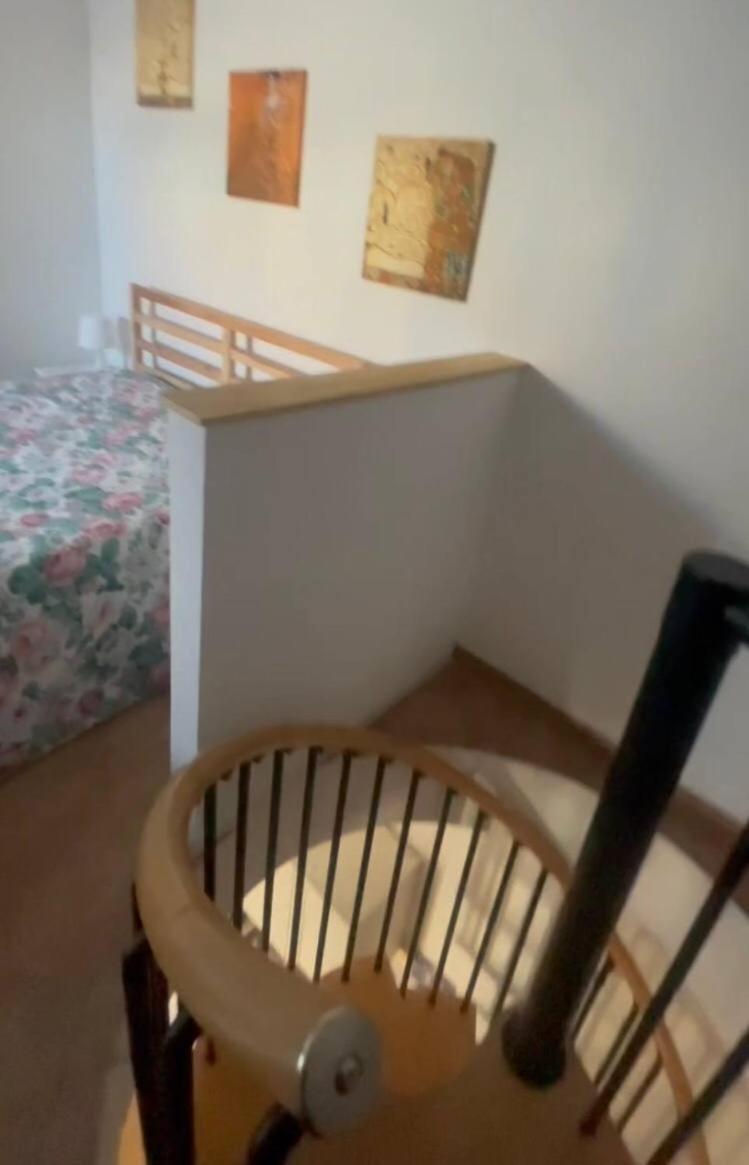 Novoli Apartment *