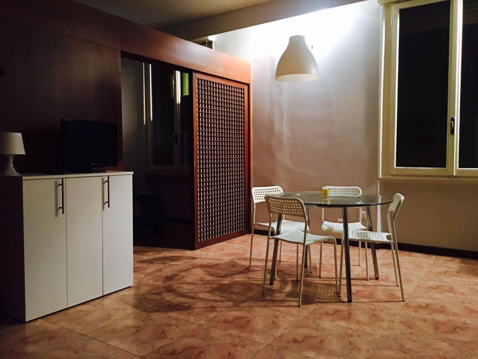 Apartment Ponte Vecchio