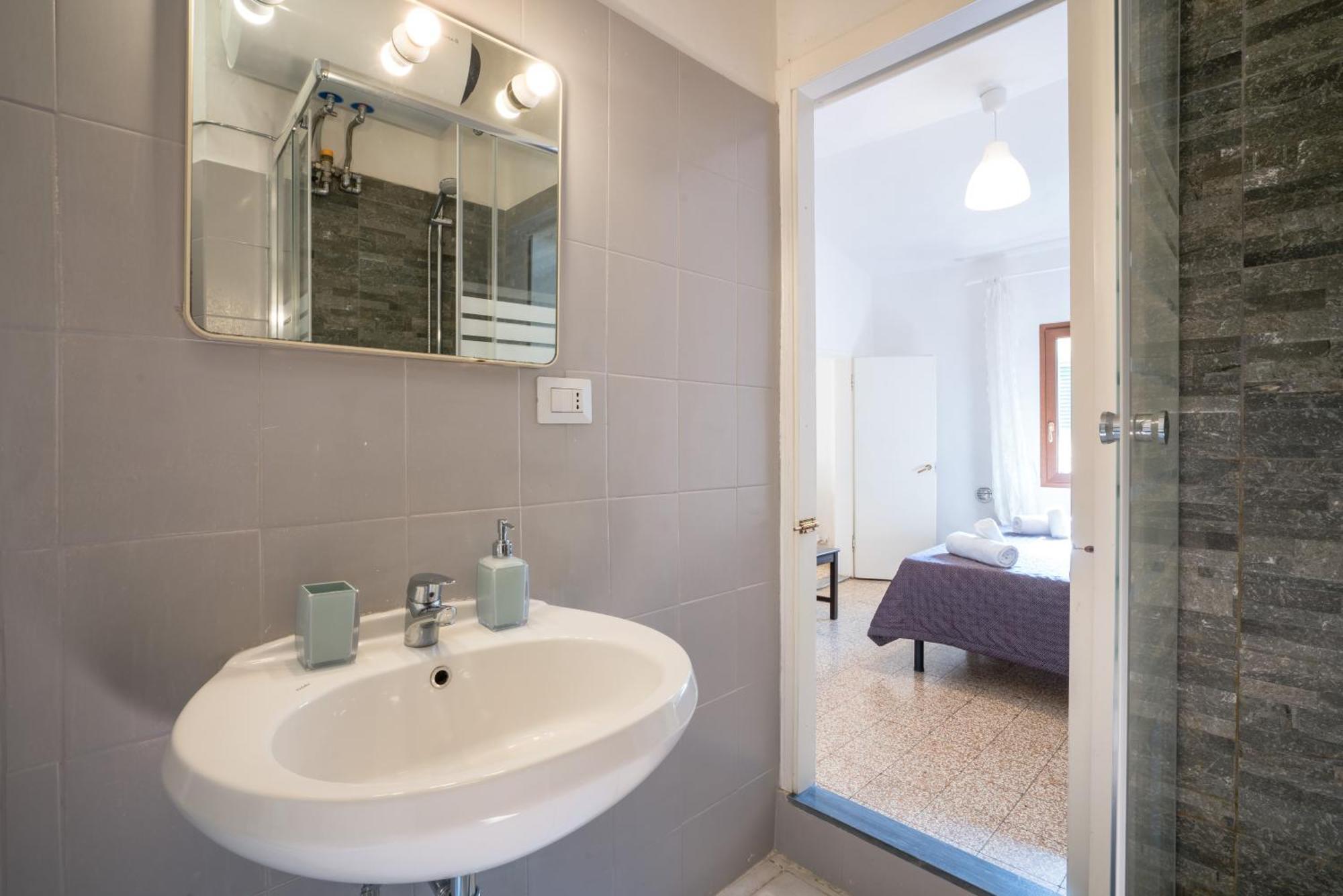Aparthotel Leone
