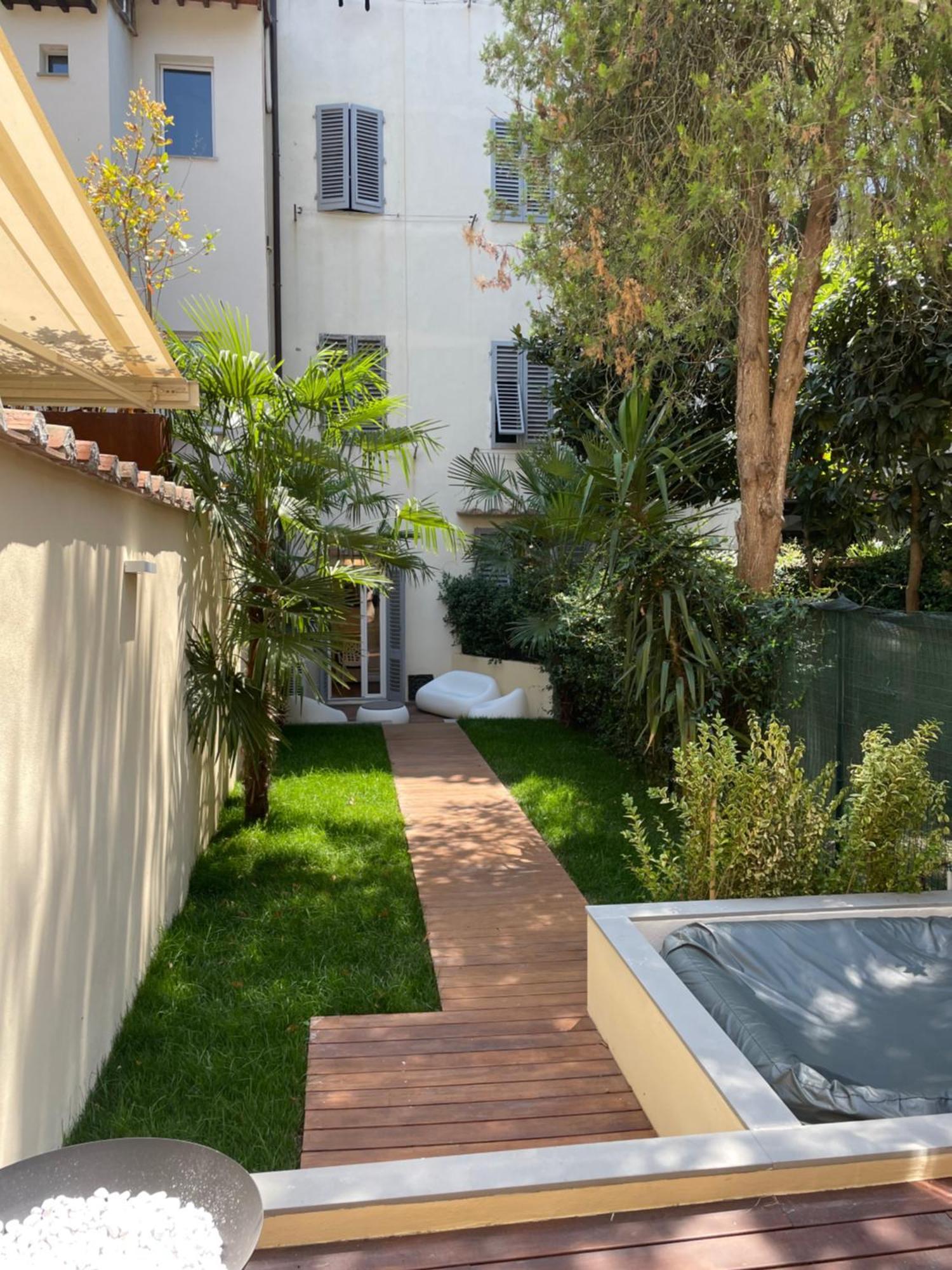 Romantic Getaway Appartamento *