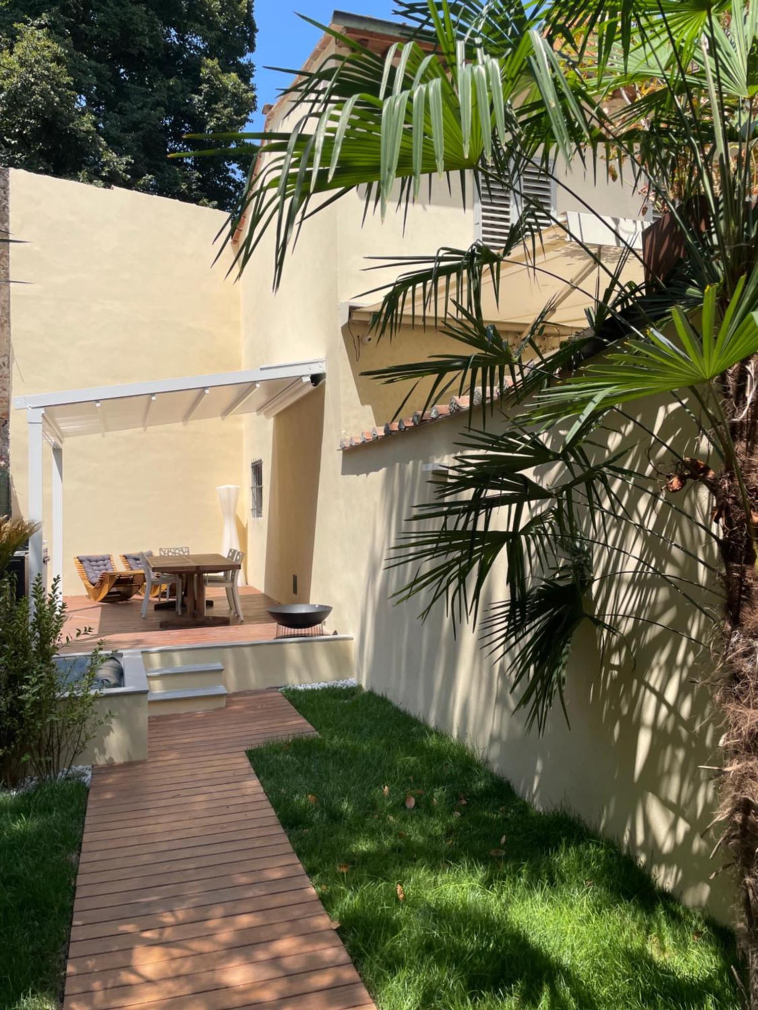 Appartamento Romantic Getaway *