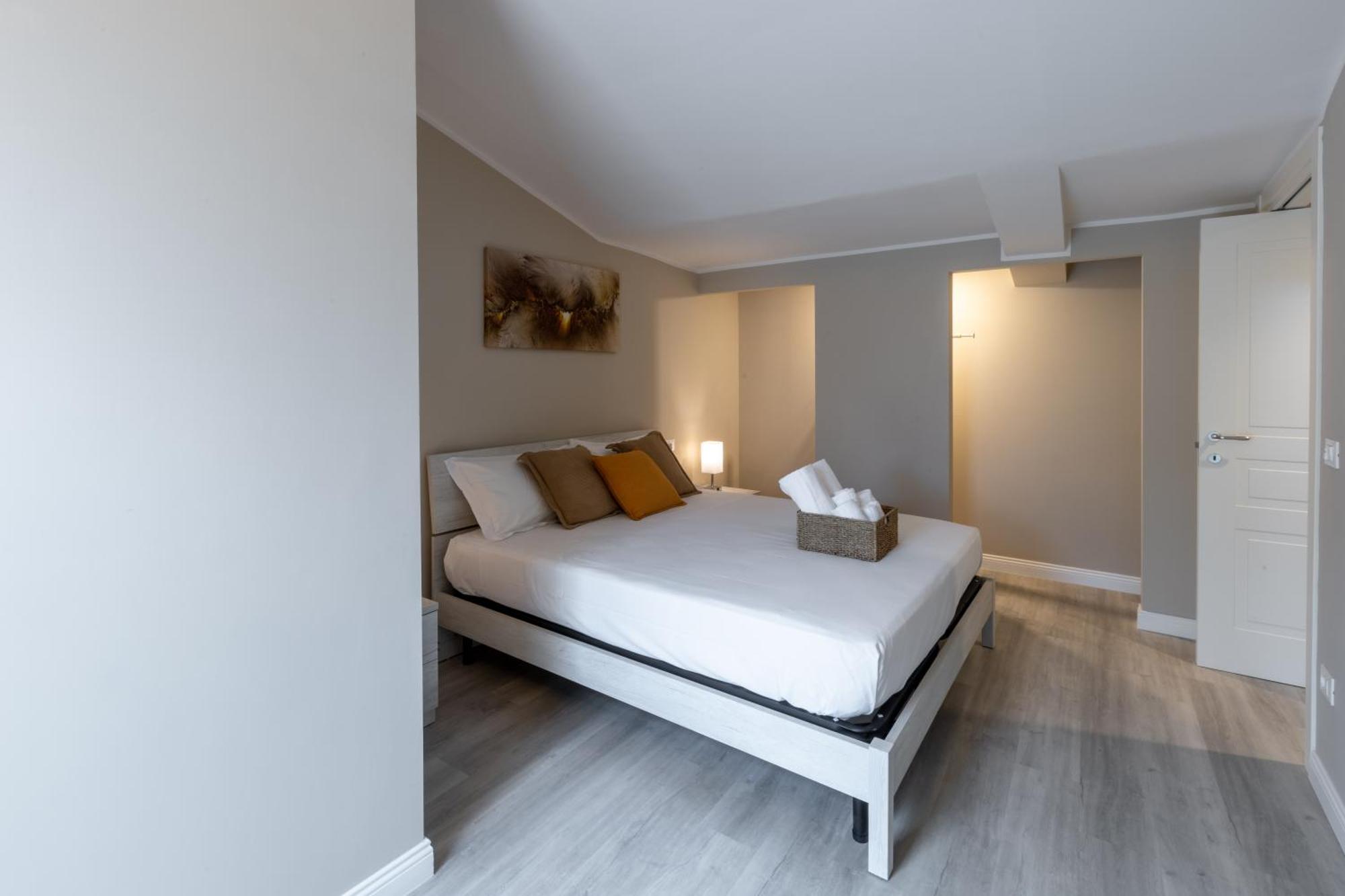 La Casa Di Bianca Di Roby E Di Paolo Apartment