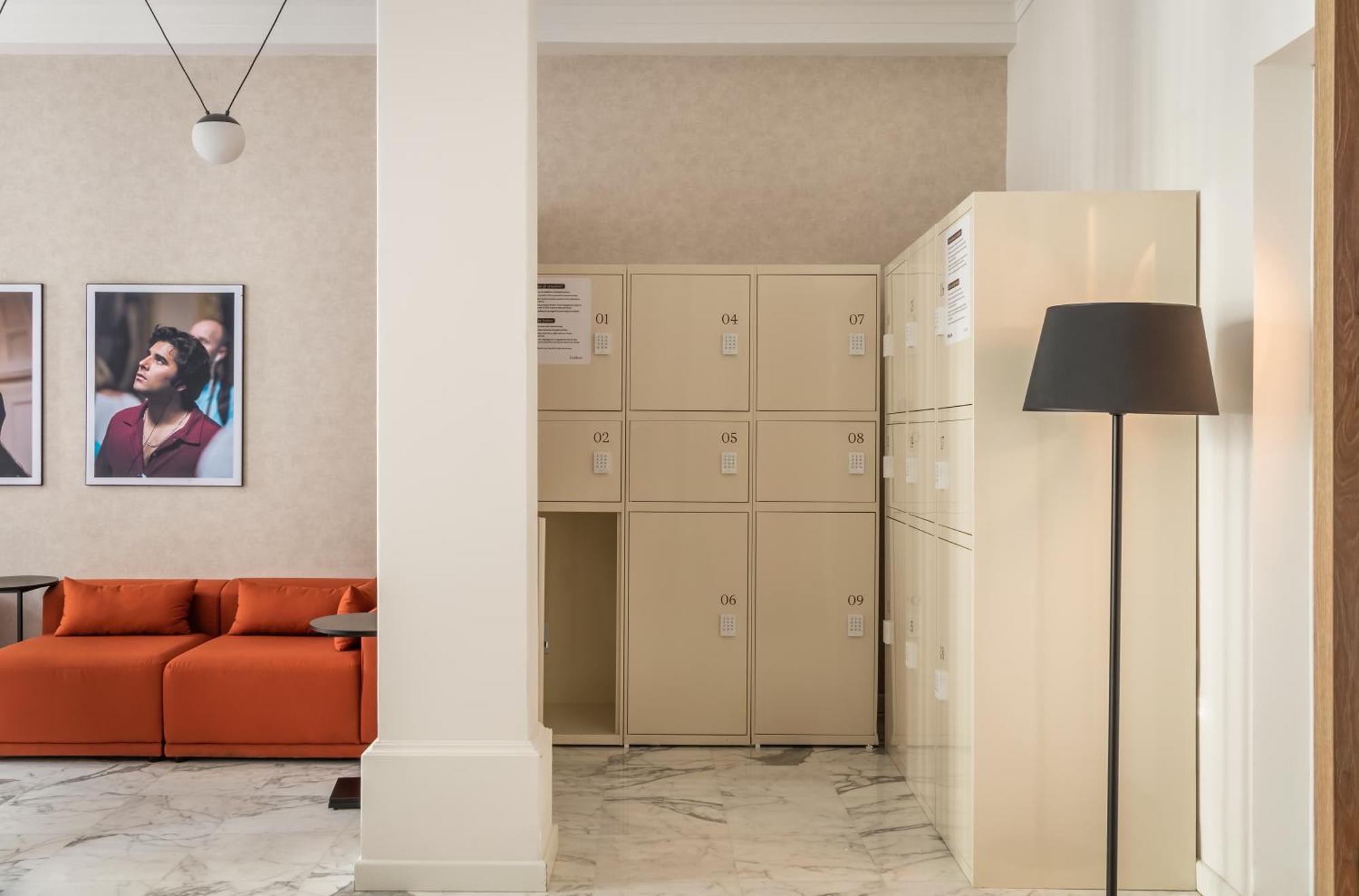 Hotel Bypillow Goldoni 3*