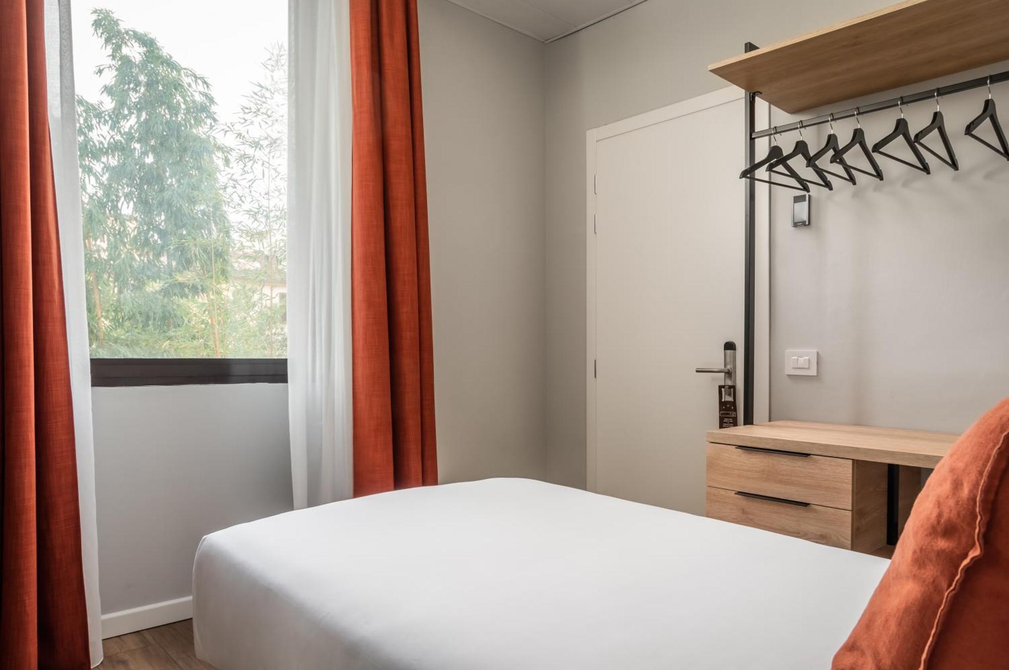 Hotel Bypillow Goldoni