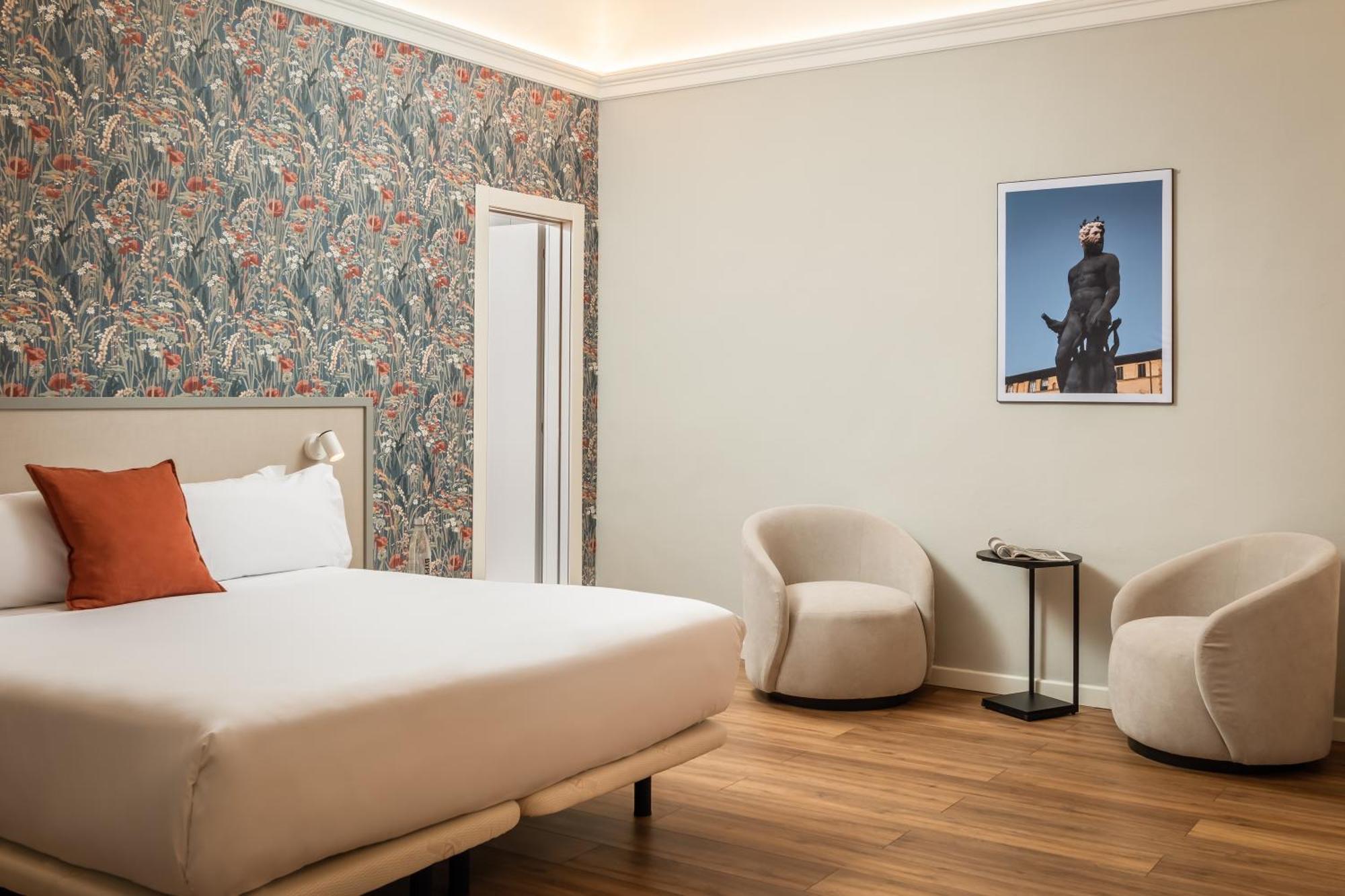 Hotel Bypillow Goldoni 3*