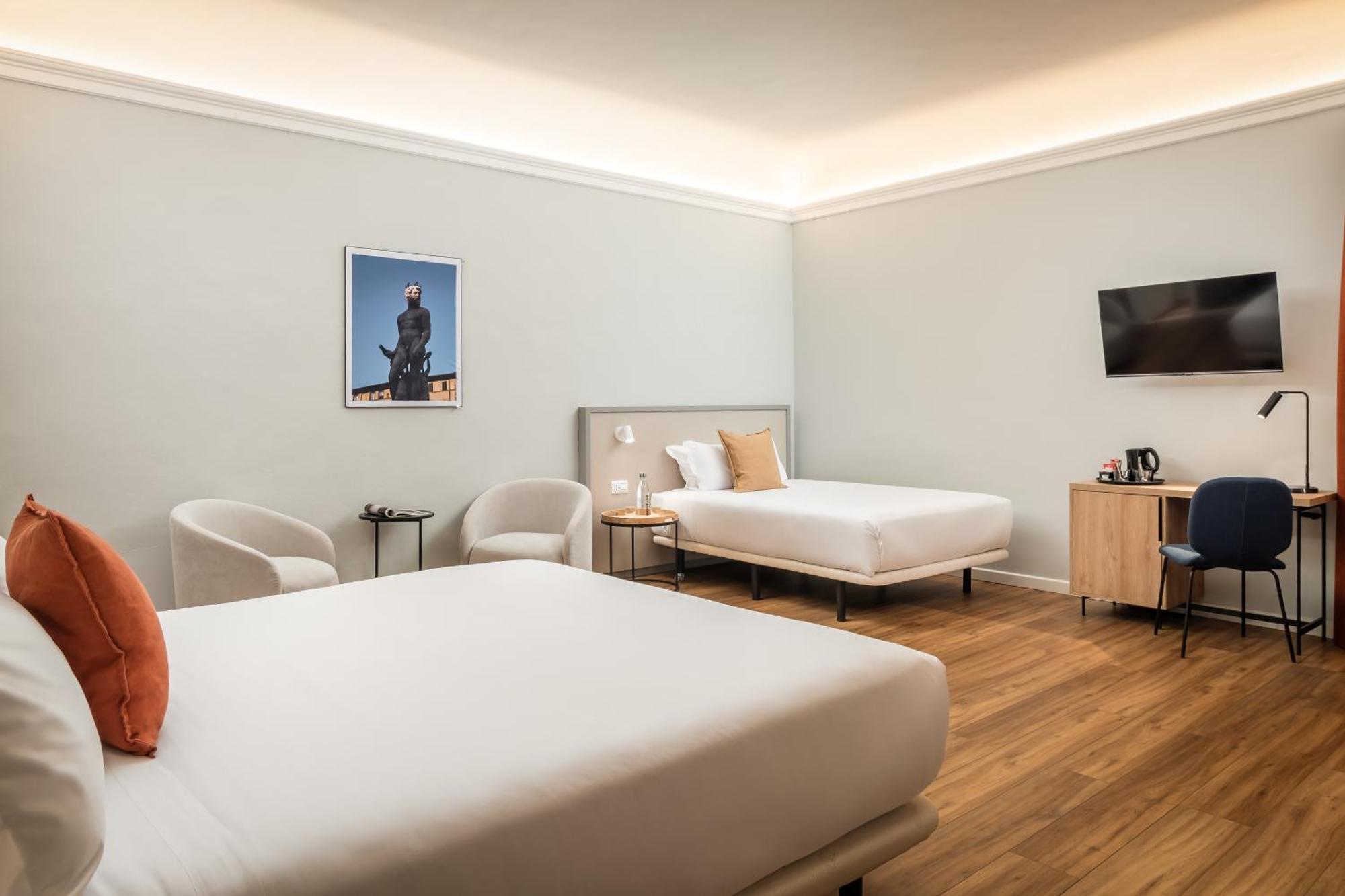 Bypillow Goldoni Hotel Florence