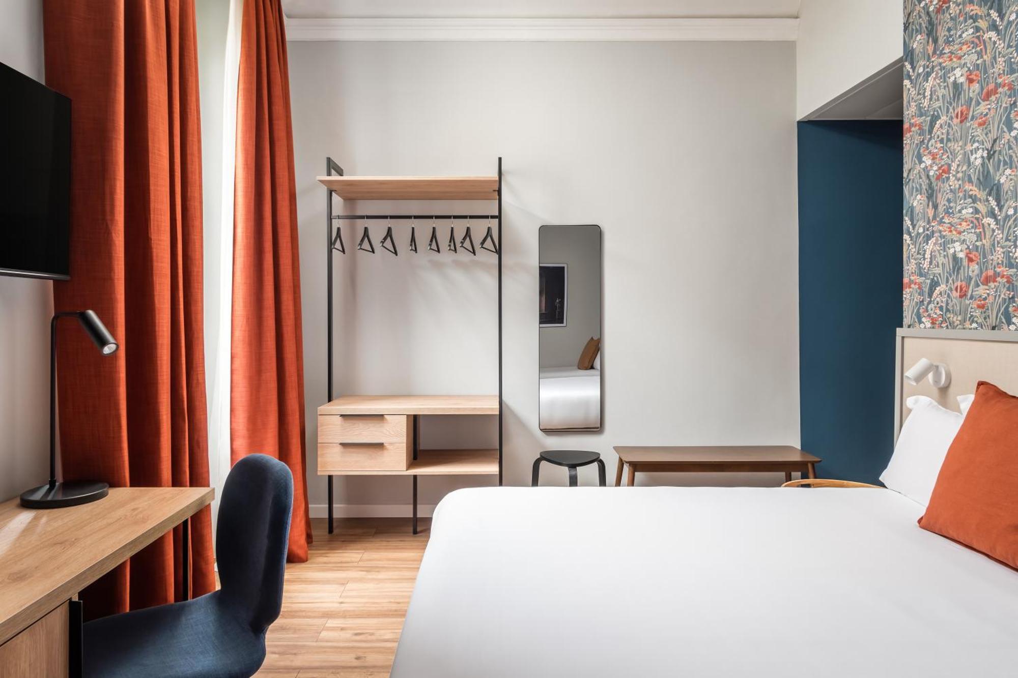 Bypillow Goldoni Hotel
