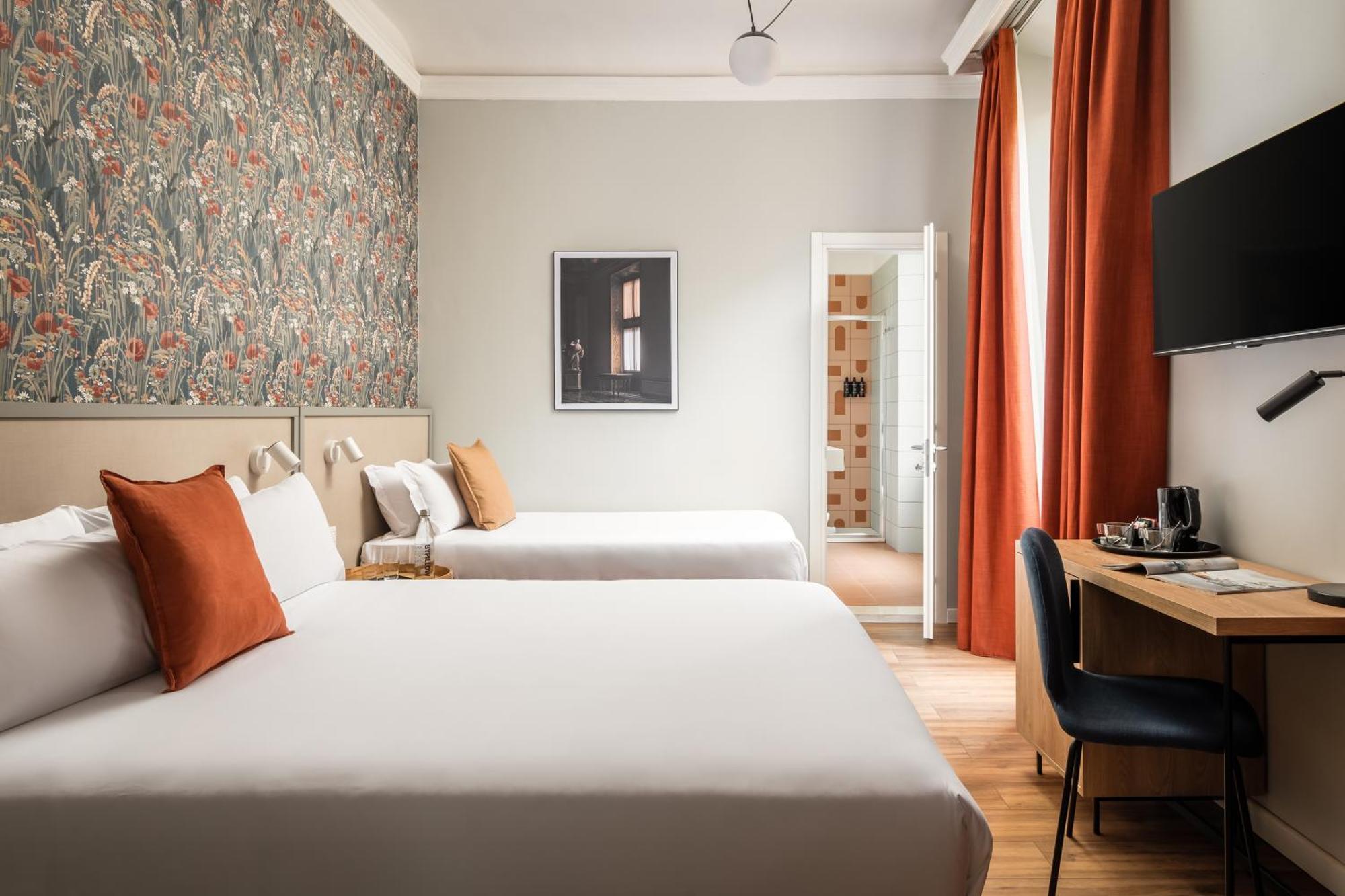 Bypillow Goldoni Hotel 3*