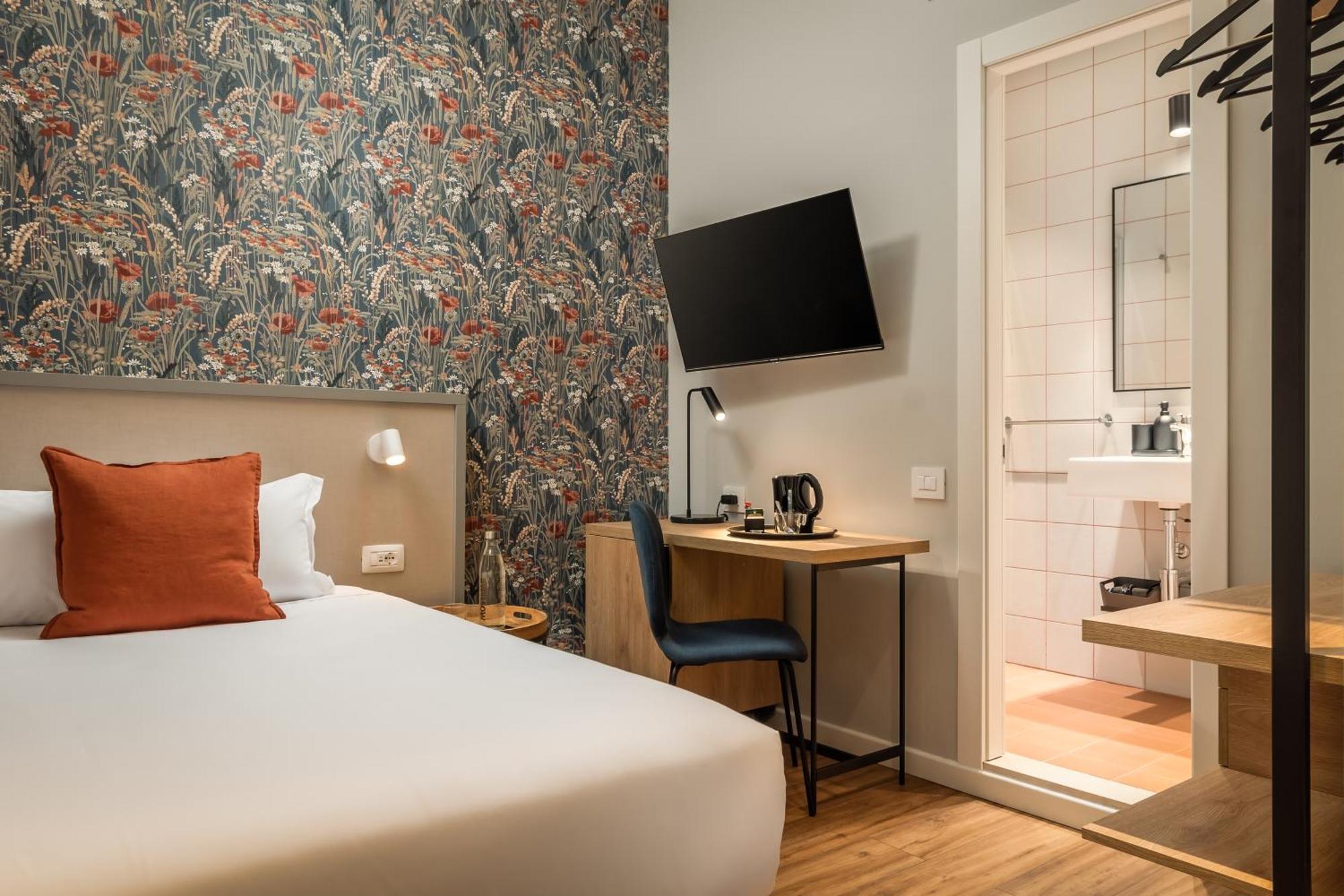 Bypillow Goldoni Hotel Florence