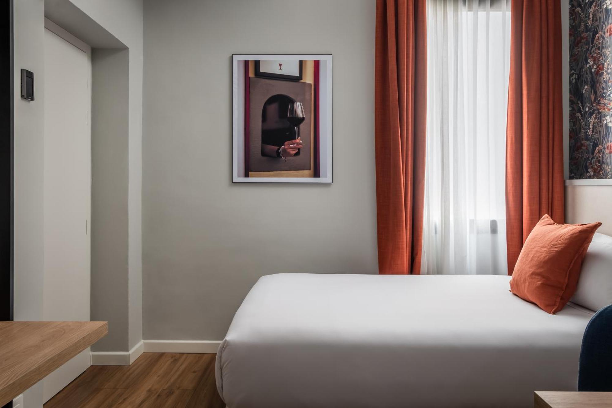 Bypillow Goldoni Florence