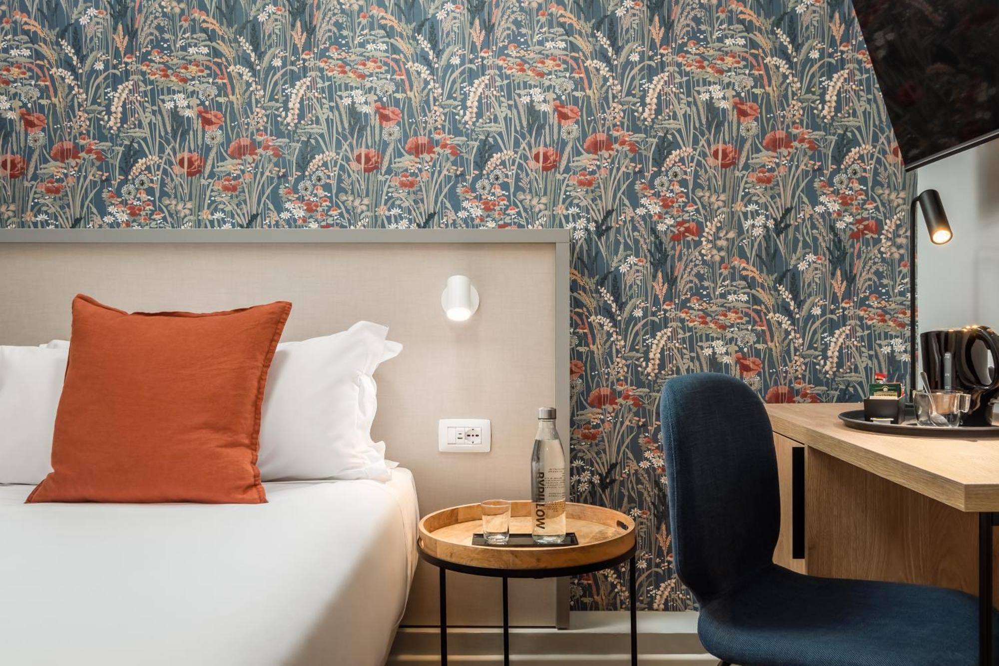 Bypillow Goldoni 3* Florence