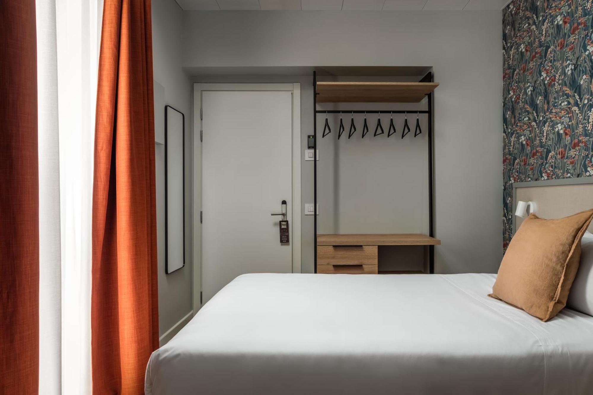 Bypillow Goldoni Hotel Florence