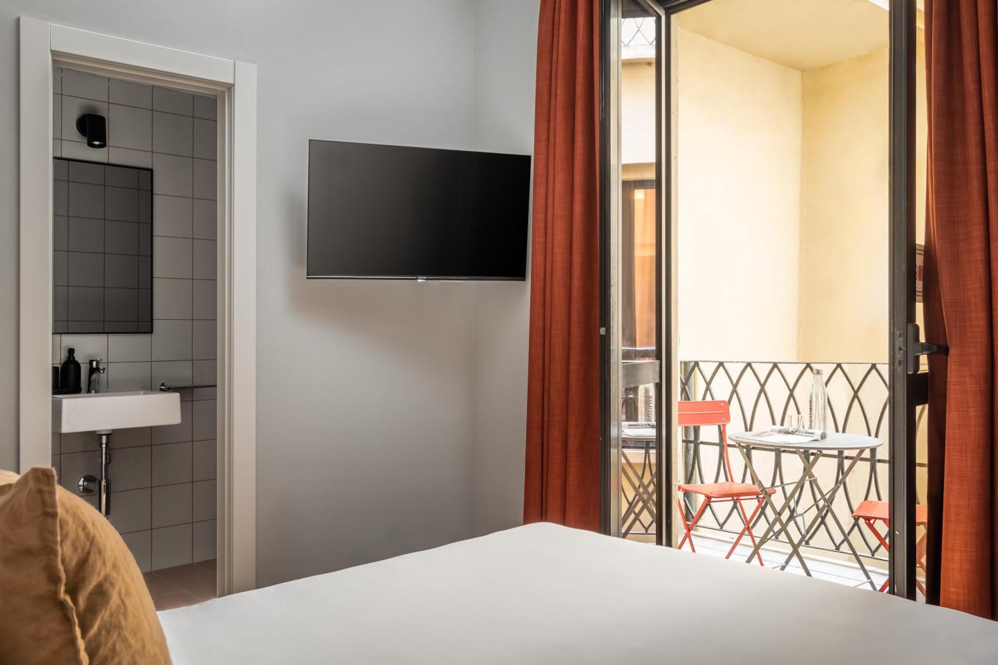 Bypillow Goldoni Hotel Florence