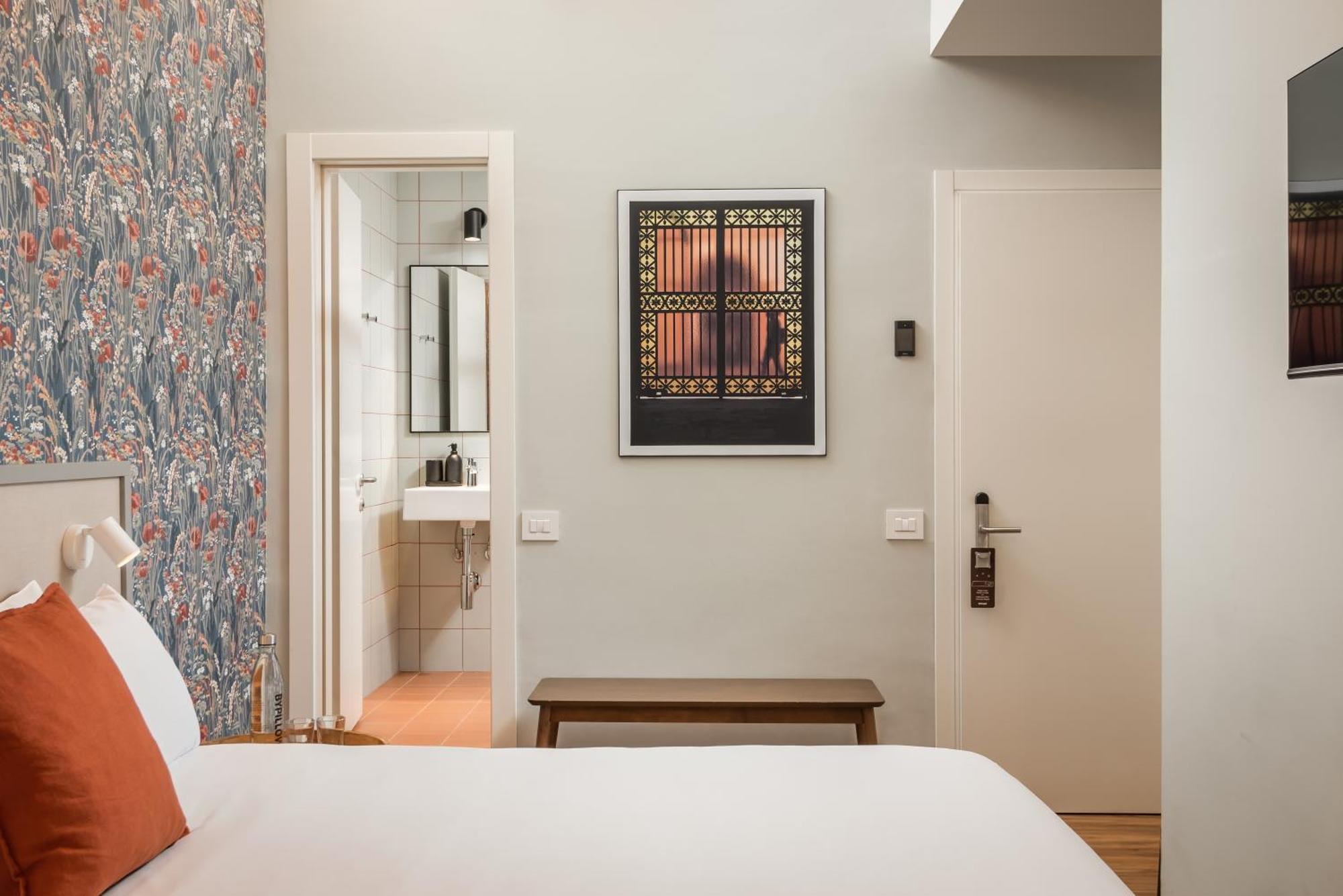 Hotel Bypillow Goldoni