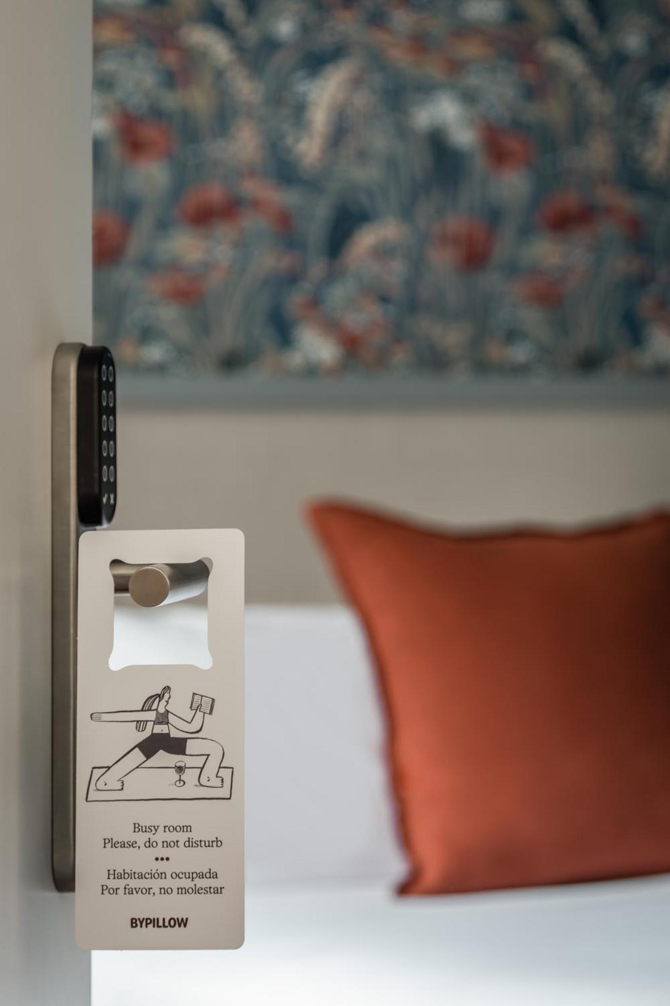 Bypillow Goldoni Hotel 3*