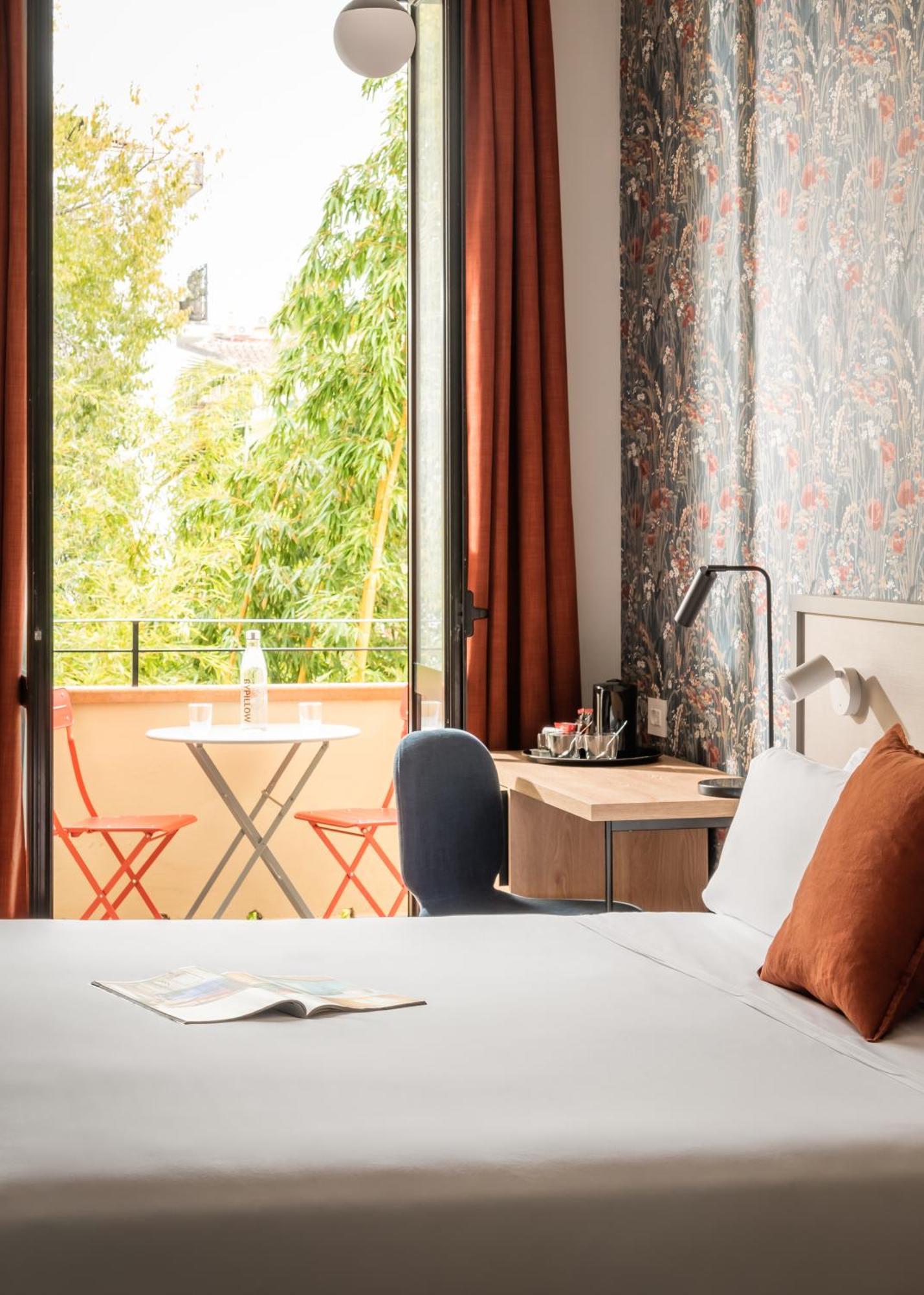 Bypillow Goldoni Hotel