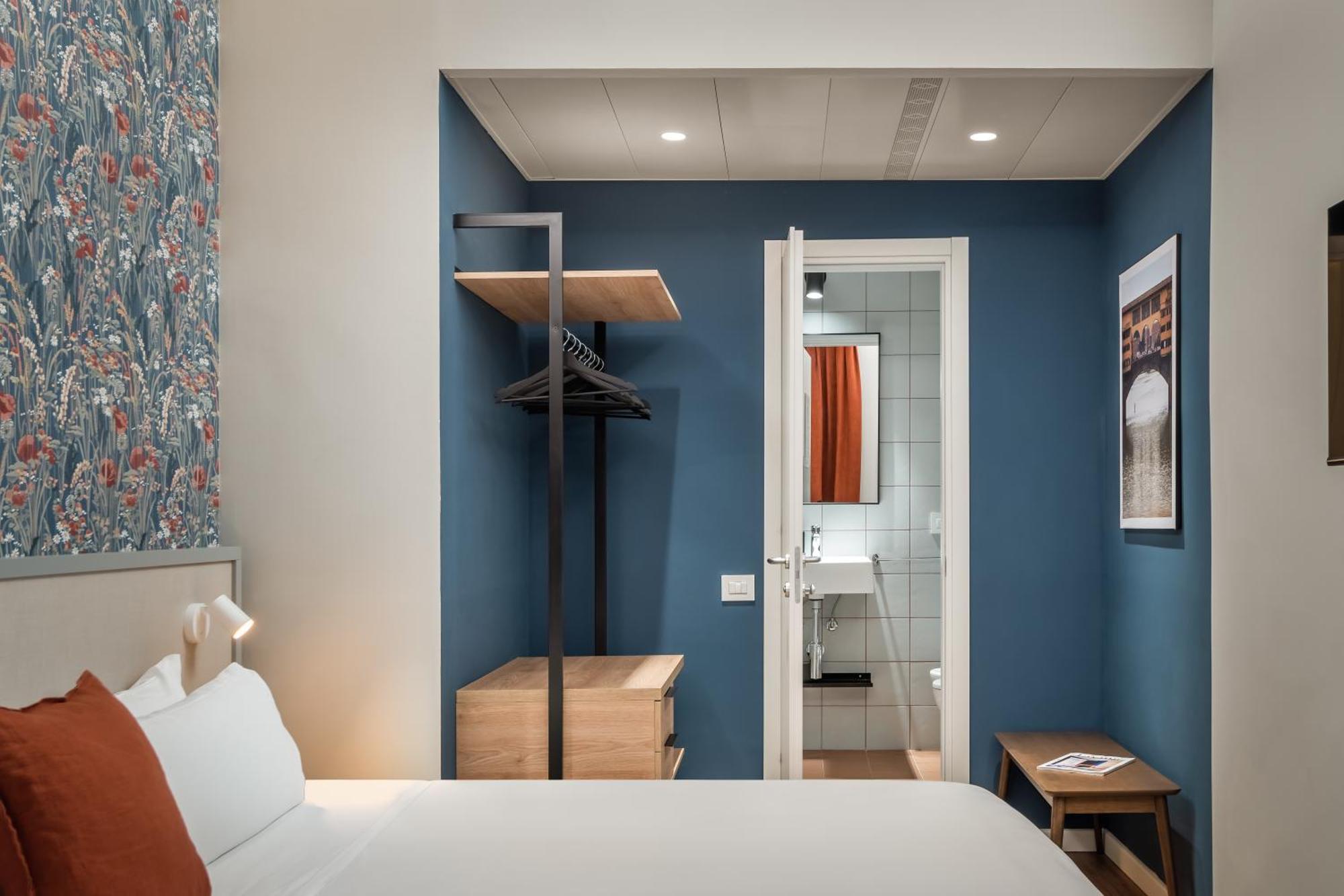 Hotel Bypillow Goldoni
