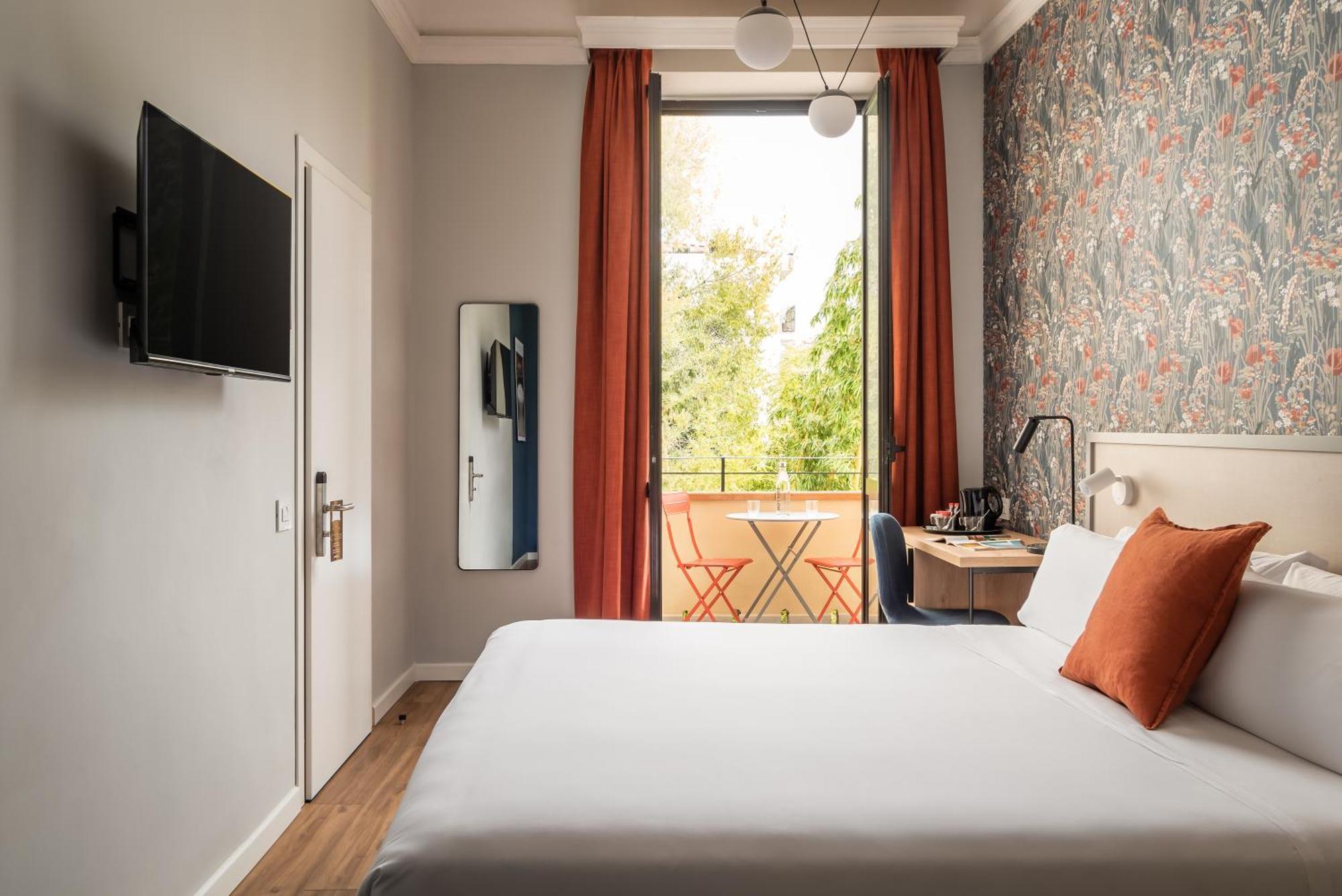 Hotel Bypillow Goldoni Florence