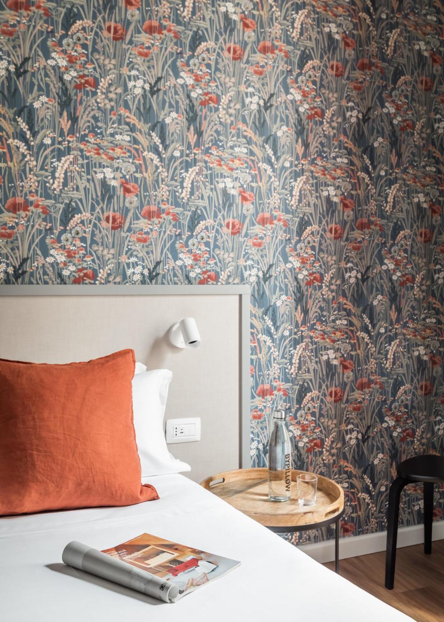 Bypillow Goldoni Hotel Florence