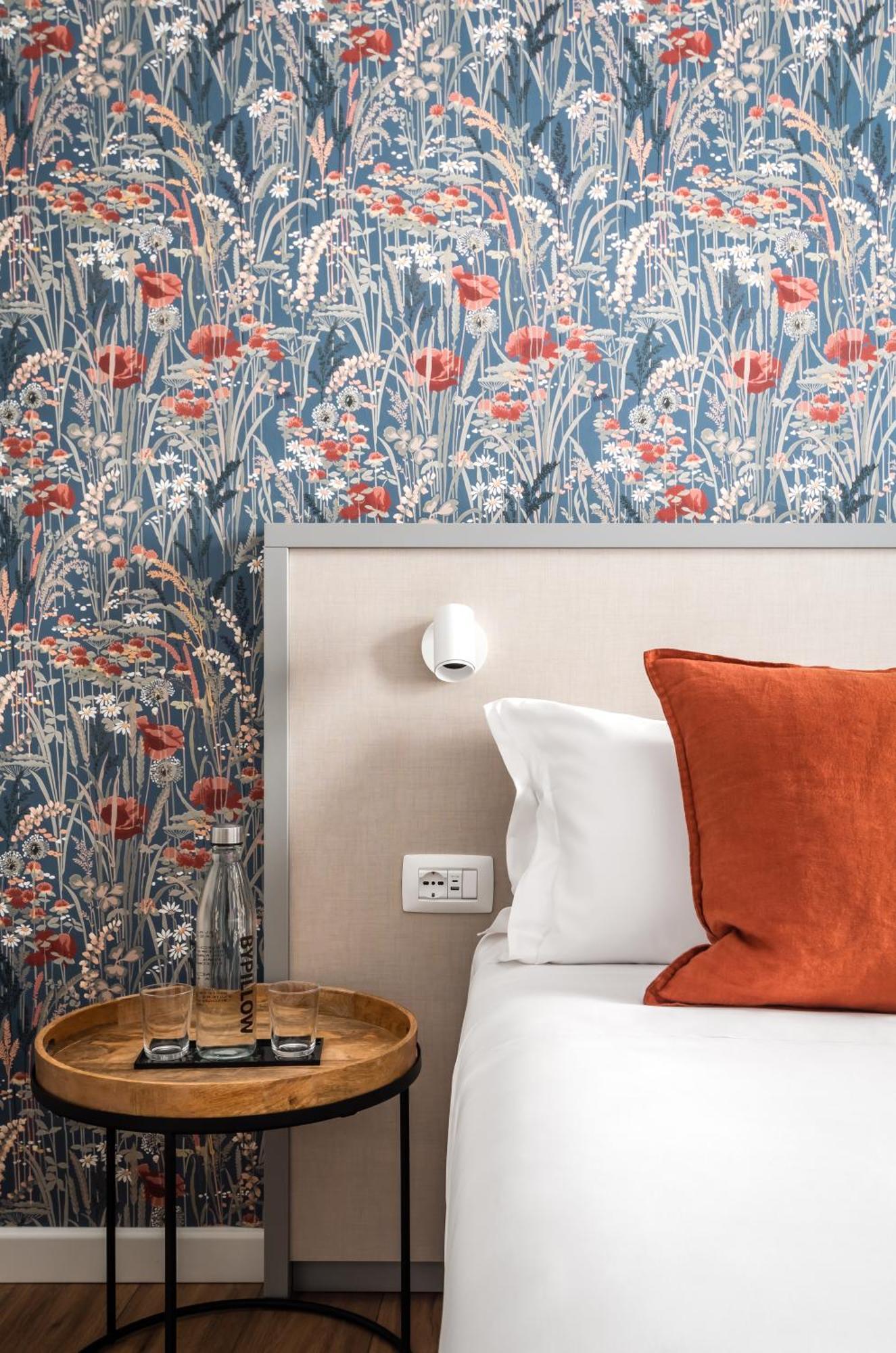 Bypillow Goldoni 3* Florence