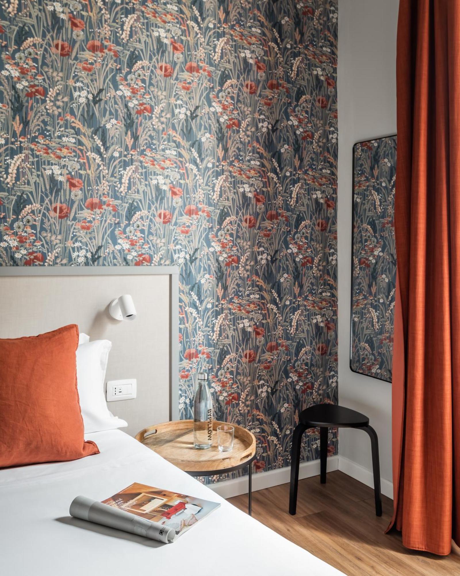 Bypillow Goldoni Hotel