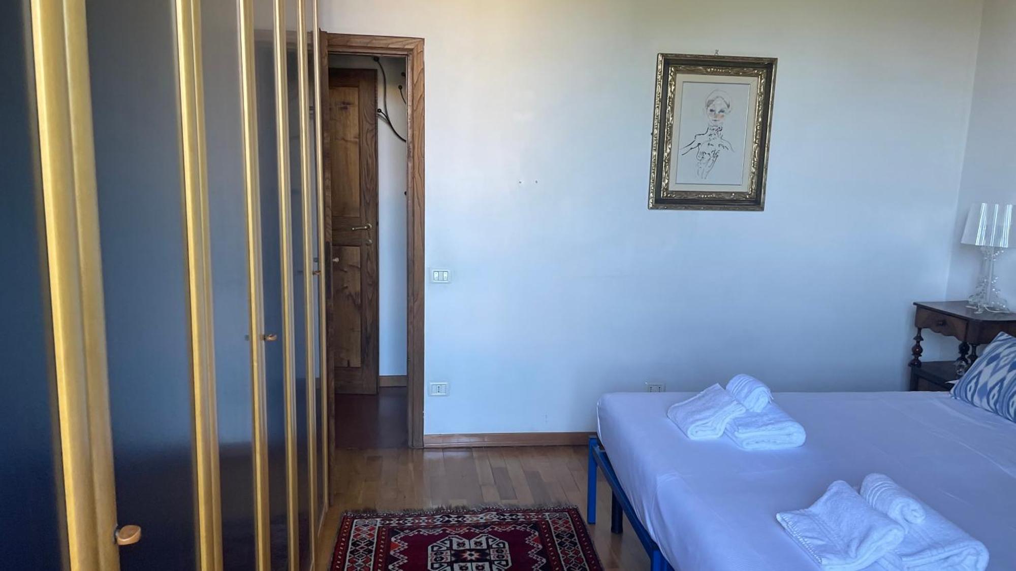Appartement Discovering *
