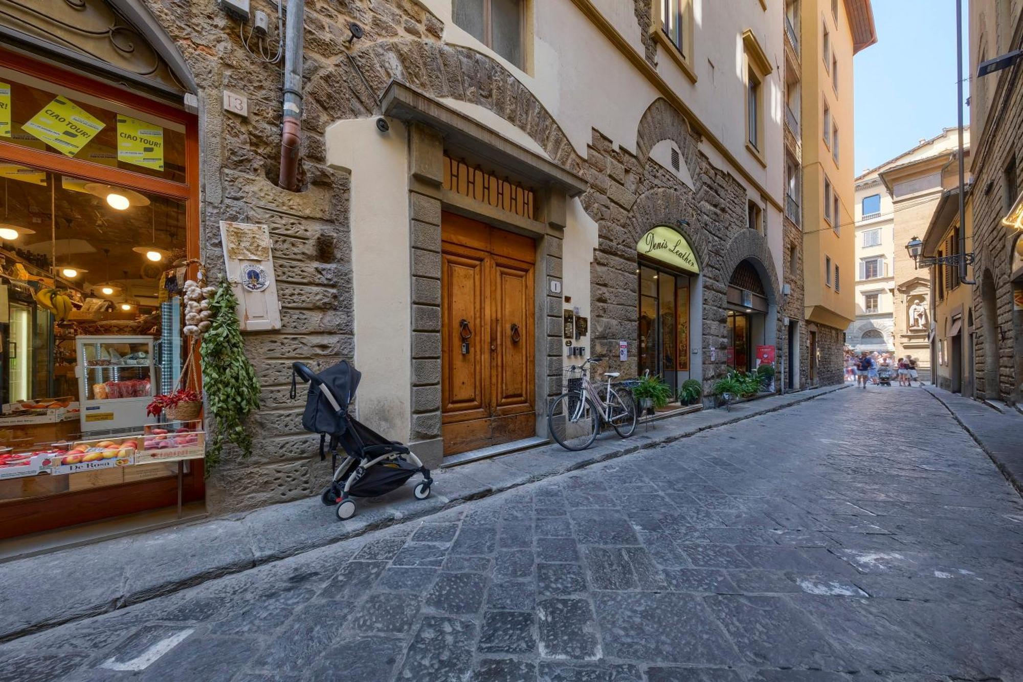 Apartamento Calimaruzza *
