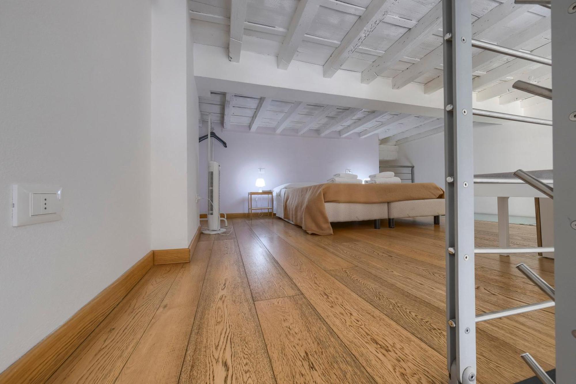 Calimaruzza Apartamento Florença
