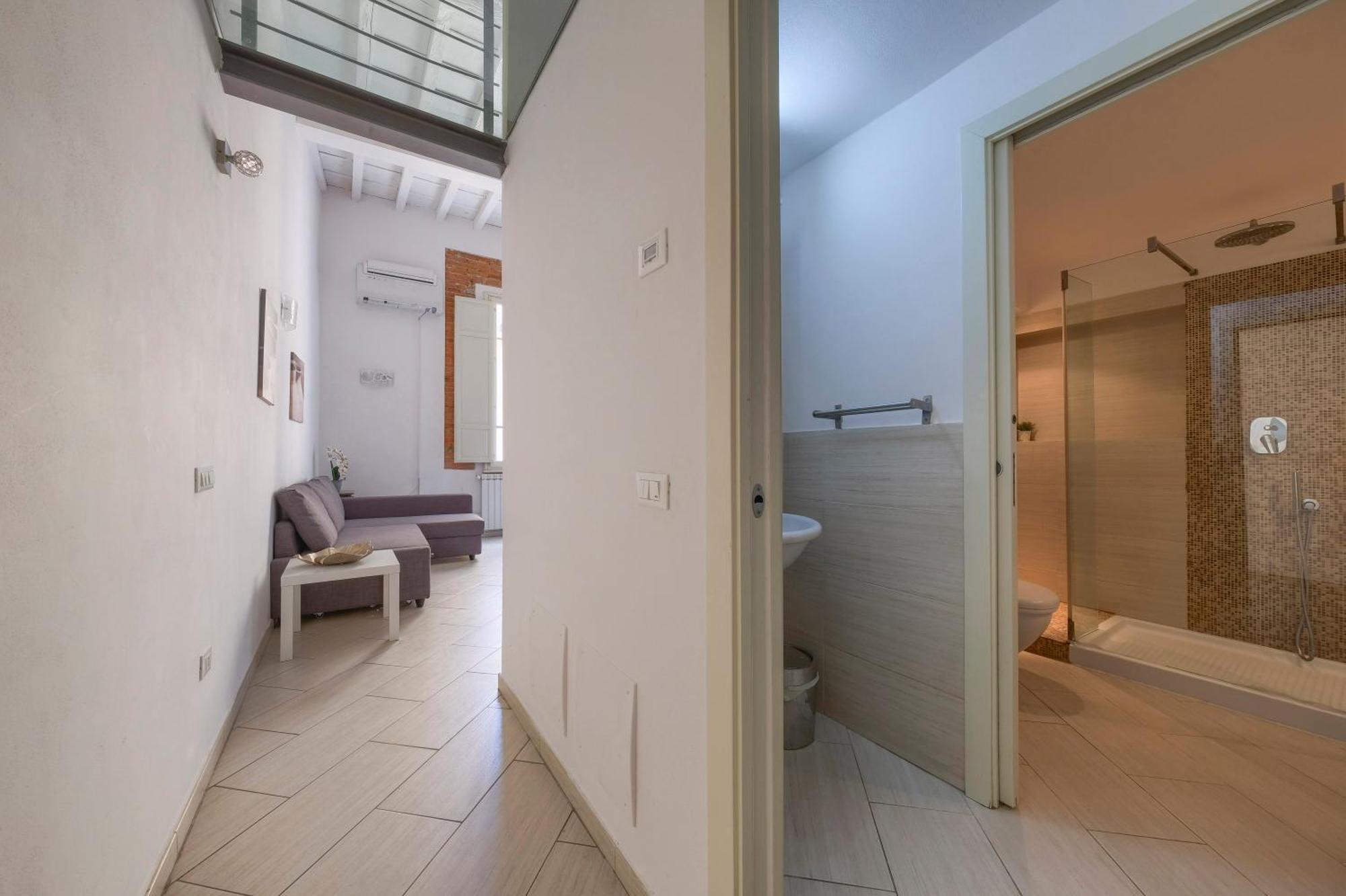 Apartamento Calimaruzza *
