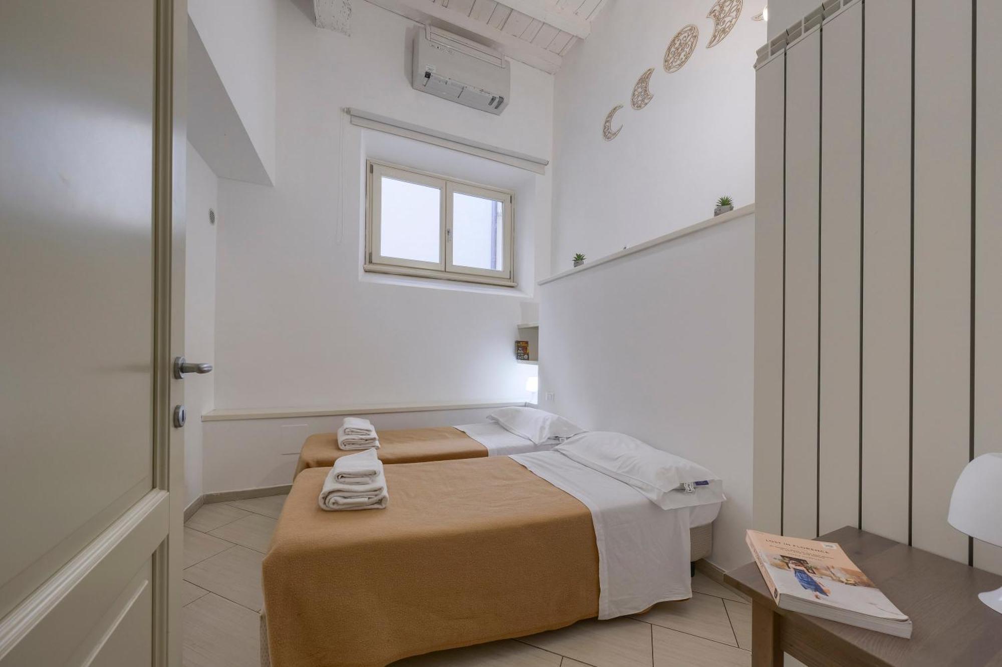 Calimaruzza Apartamento
