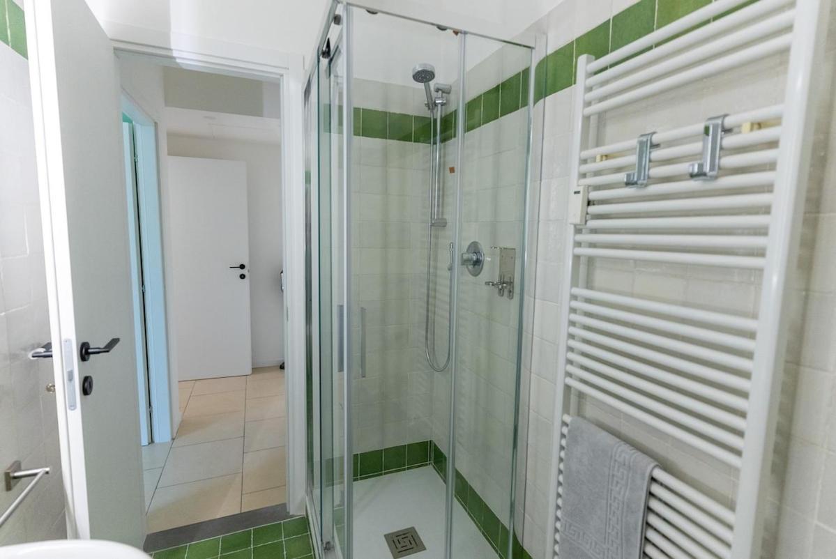 Modern Cosy Near Center Florenz