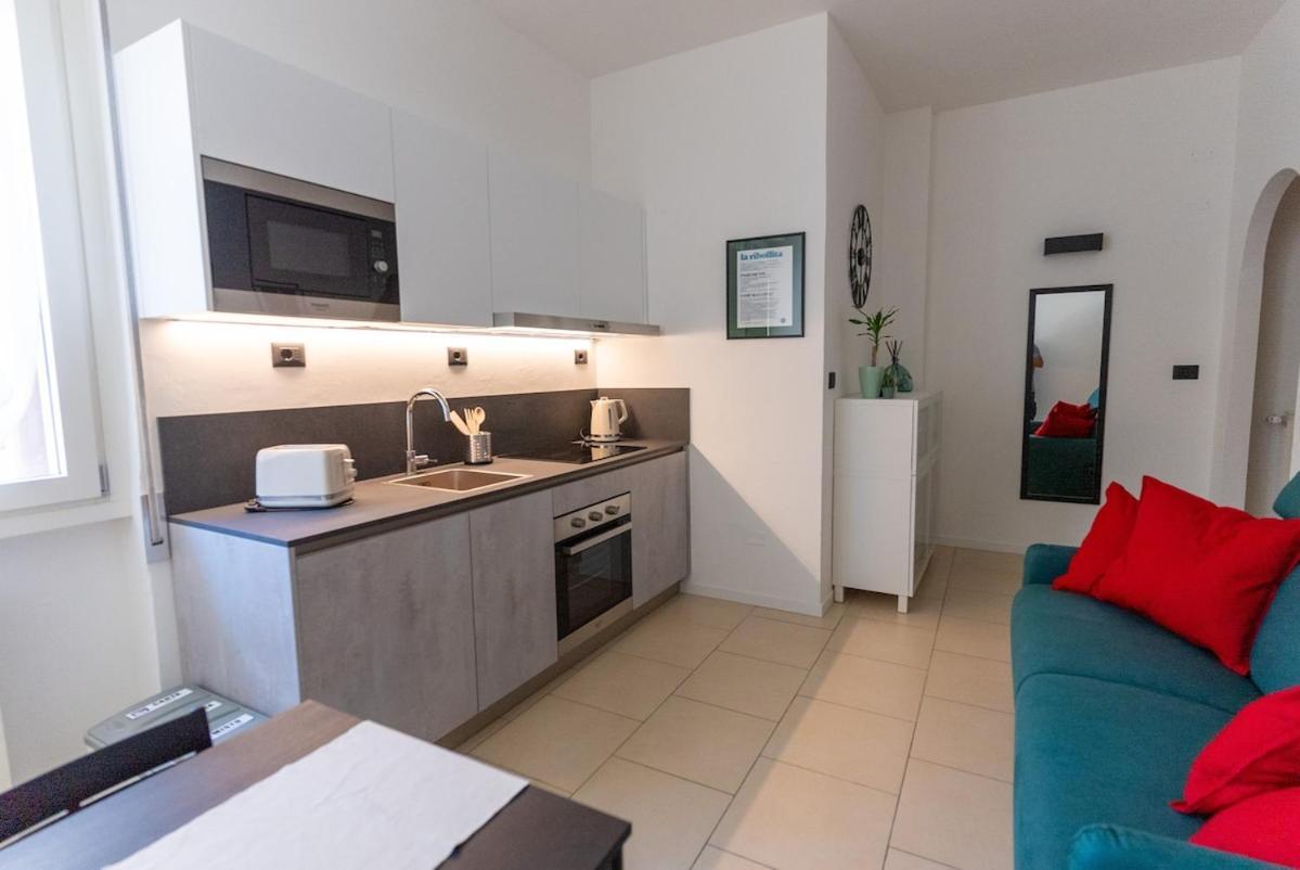 Modern Cosy Near Center * Florenz