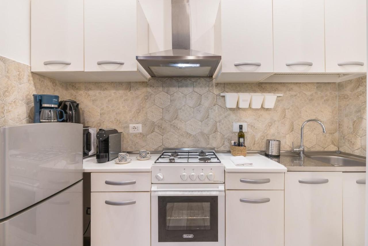 Corte Santa Maria - Dolce Appartement *