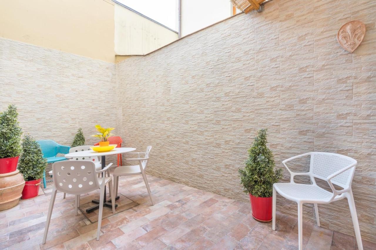 Appartement Corte Santa Maria - Dolce *