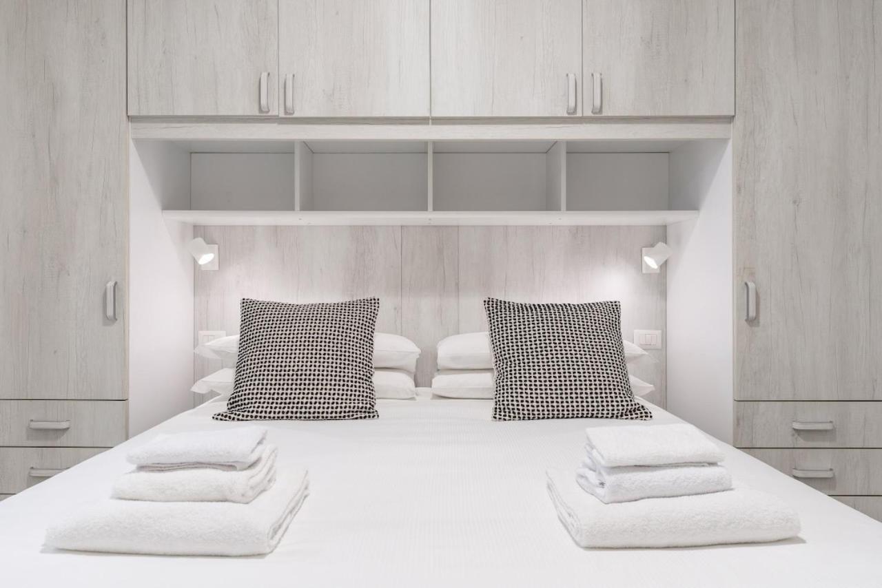 Corte Santa Maria - Dolce Appartement
