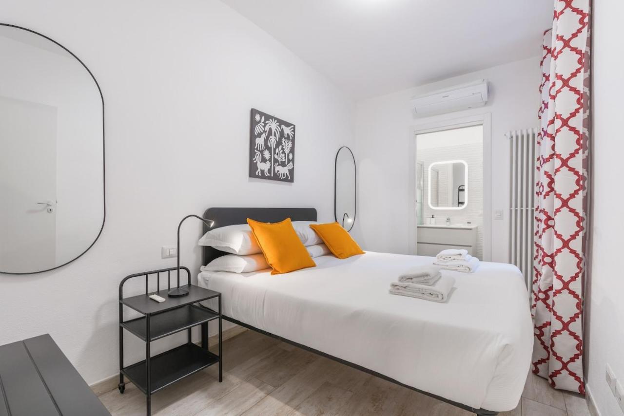 Appartement Corte Santa Maria - Dolce *