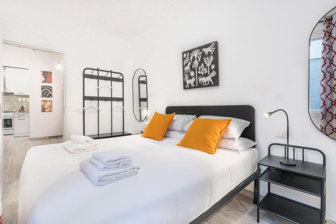 Corte Santa Maria - Dolce Appartement *