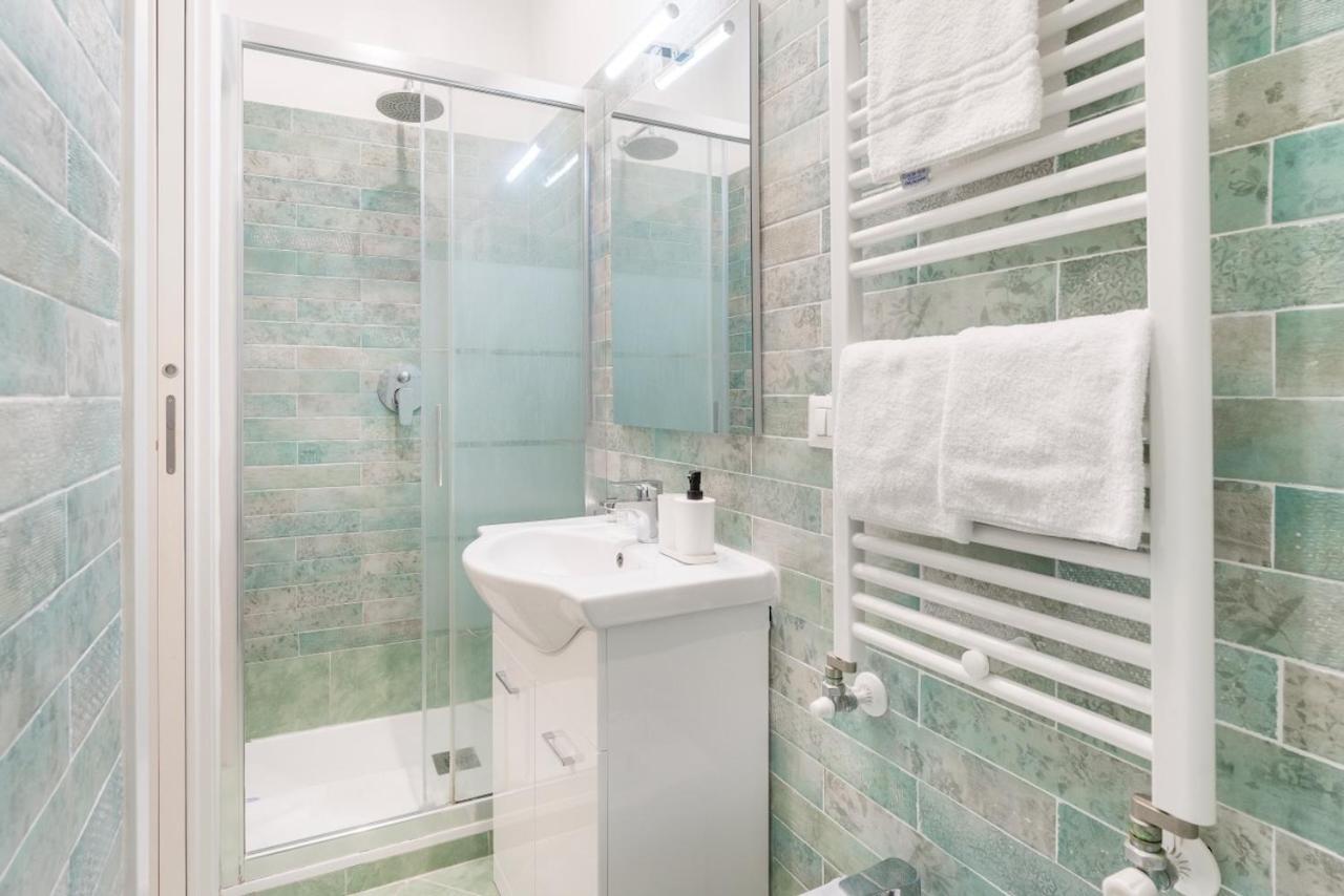 Appartement Corte Santa Maria - Dolce *