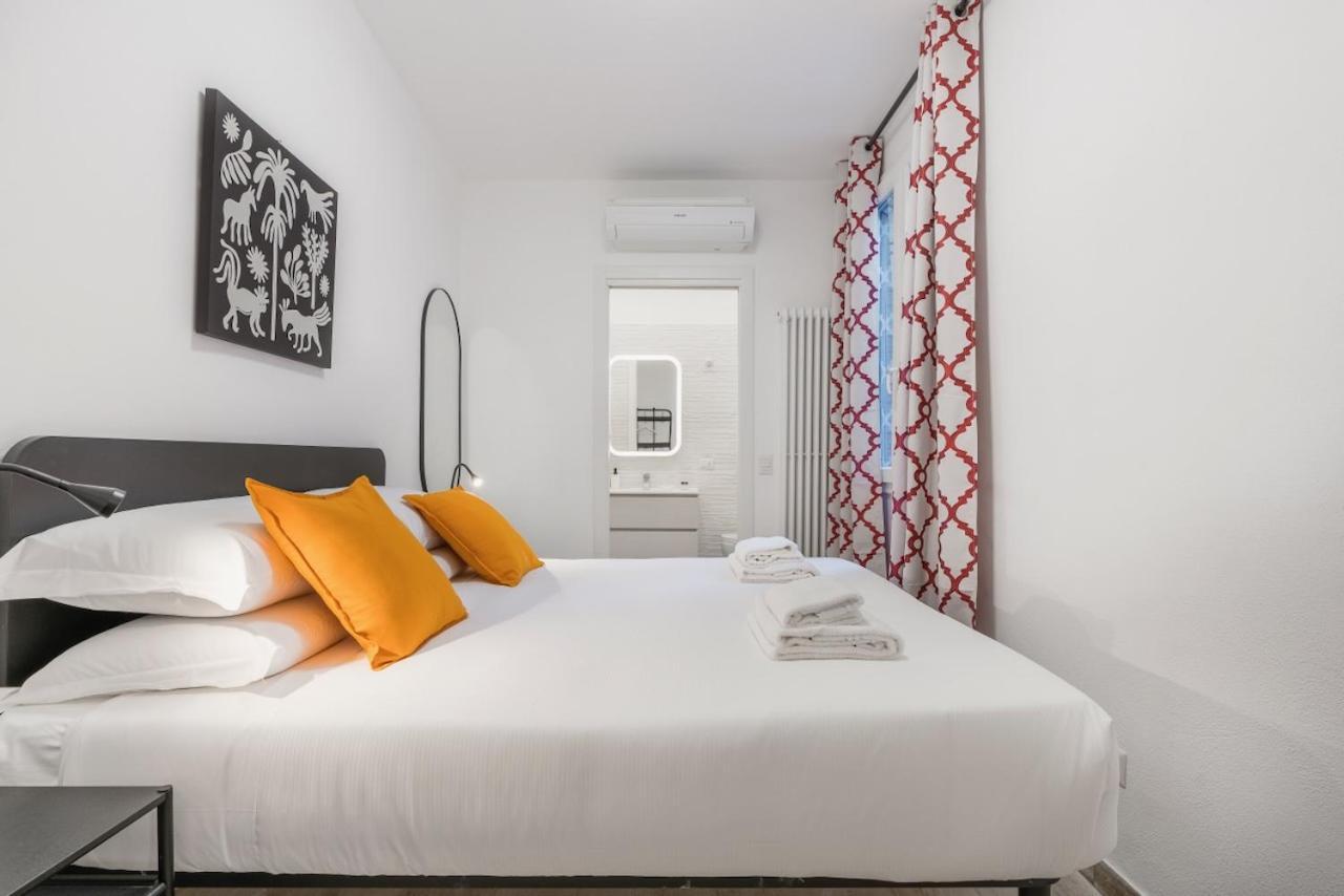 Appartement Corte Santa Maria - Dolce Florence
