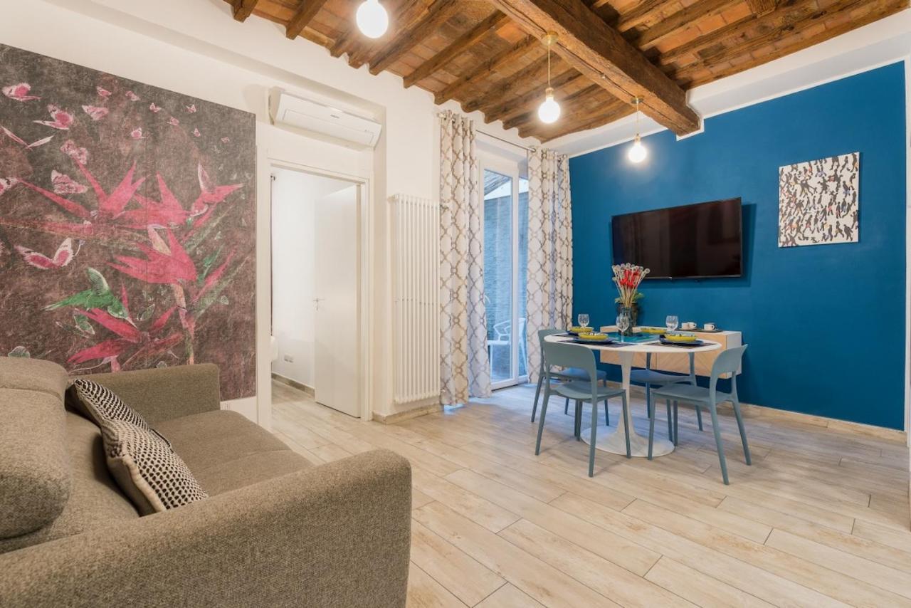 Corte Santa Maria - Dolce Appartement